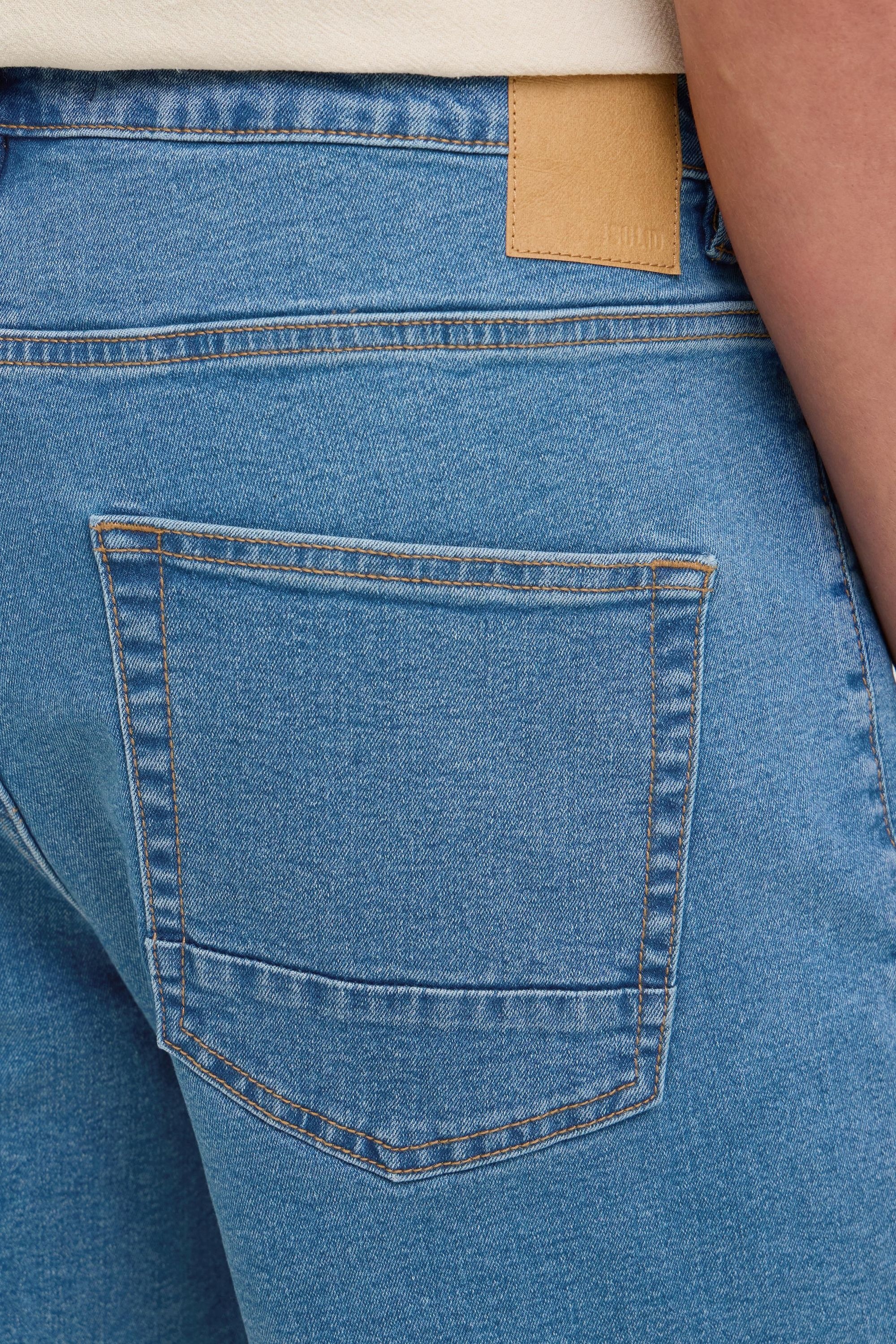 !Solid Jeansshorts »Shorts SDPayton Straight Fit«