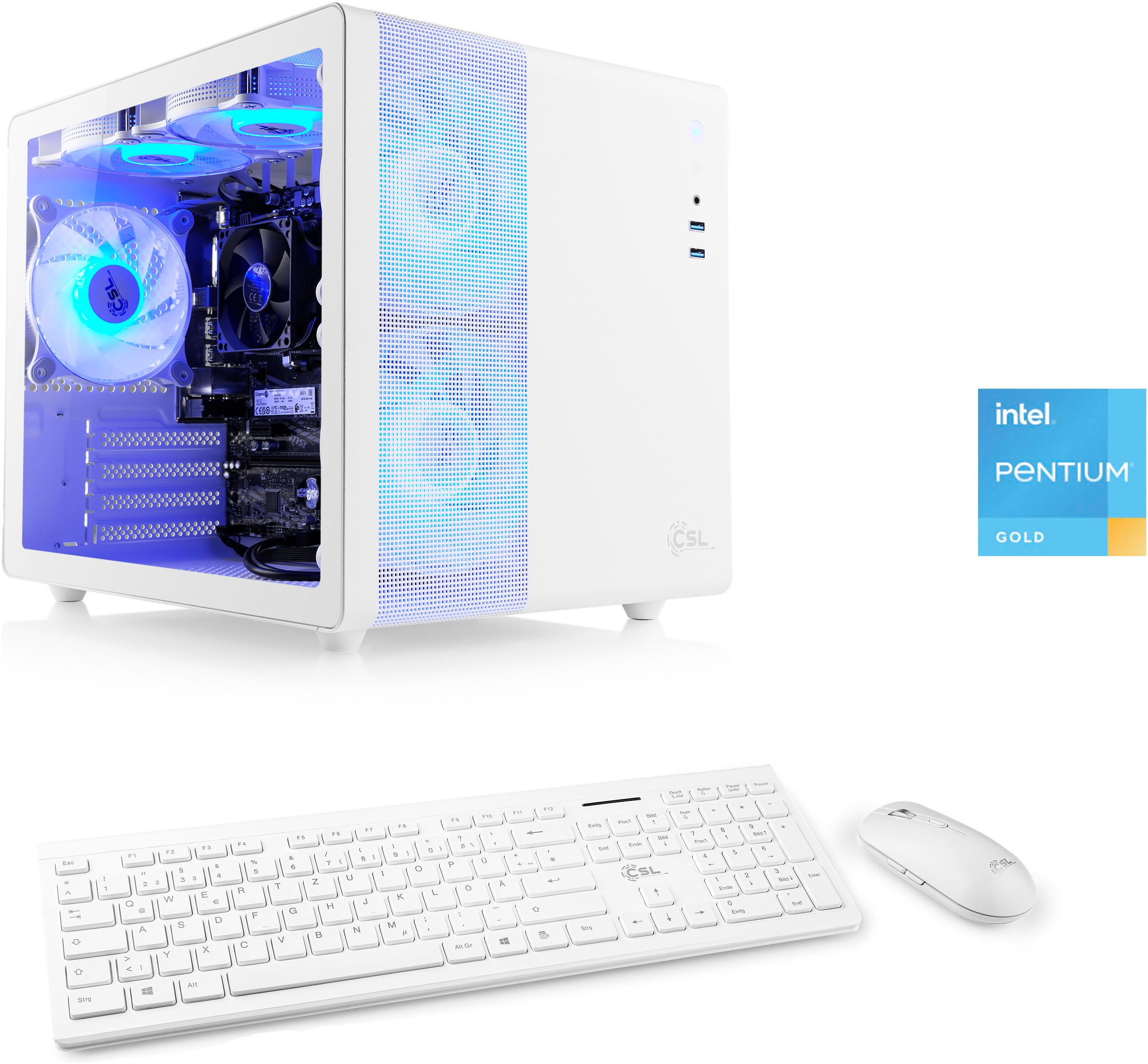 CSL PC »Cube V24237«