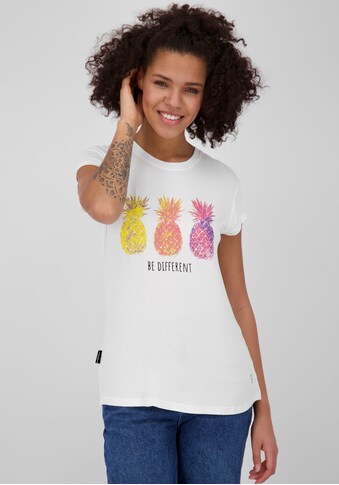 Alife & Kickin T-Shirt »MimmyAK C« kaufen