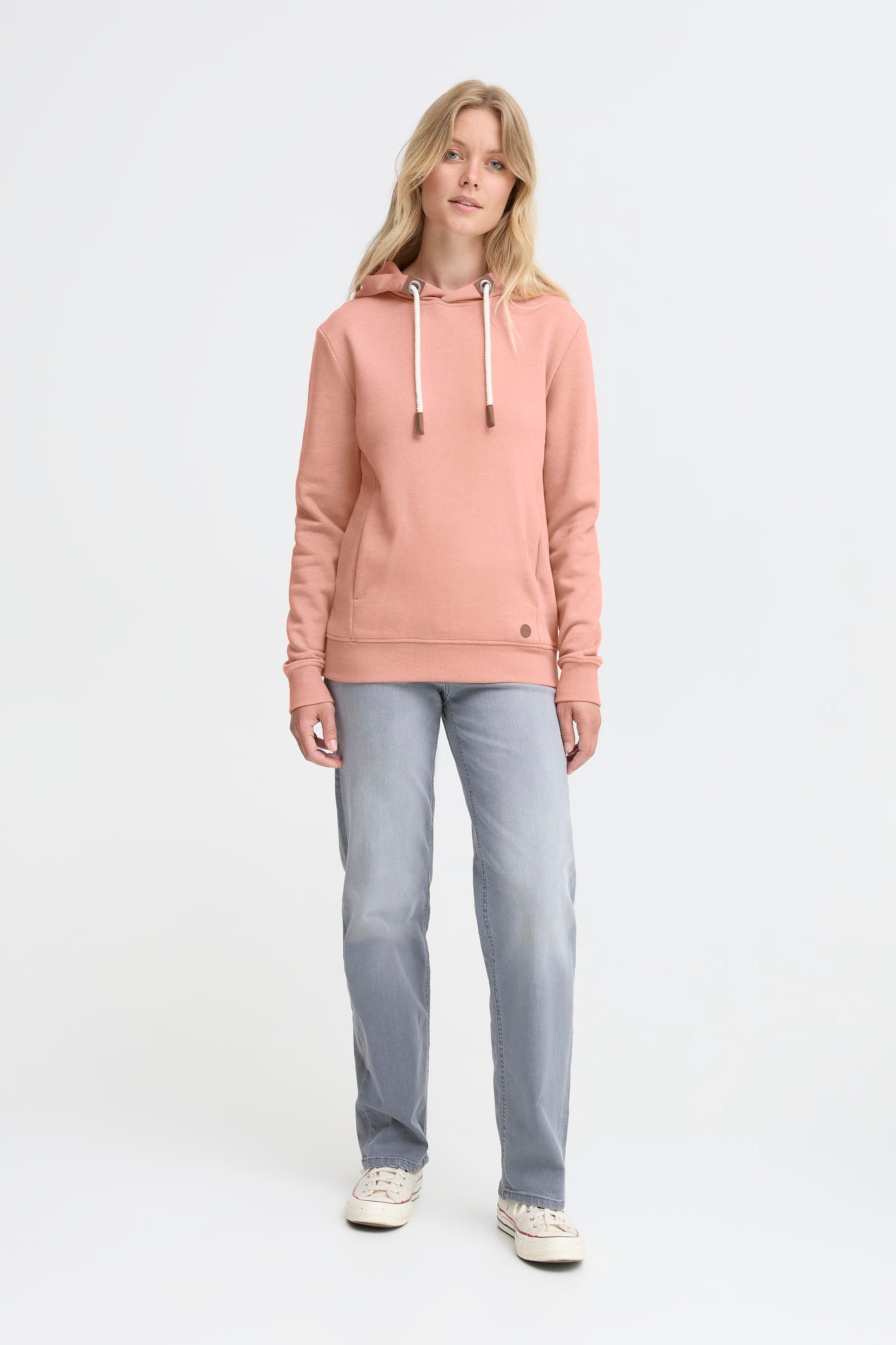 OXMO Kapuzenpullover »Hoodie OXMILLE«