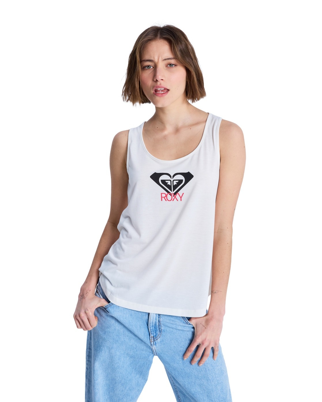 Roxy Tanktop »Surfclassic«