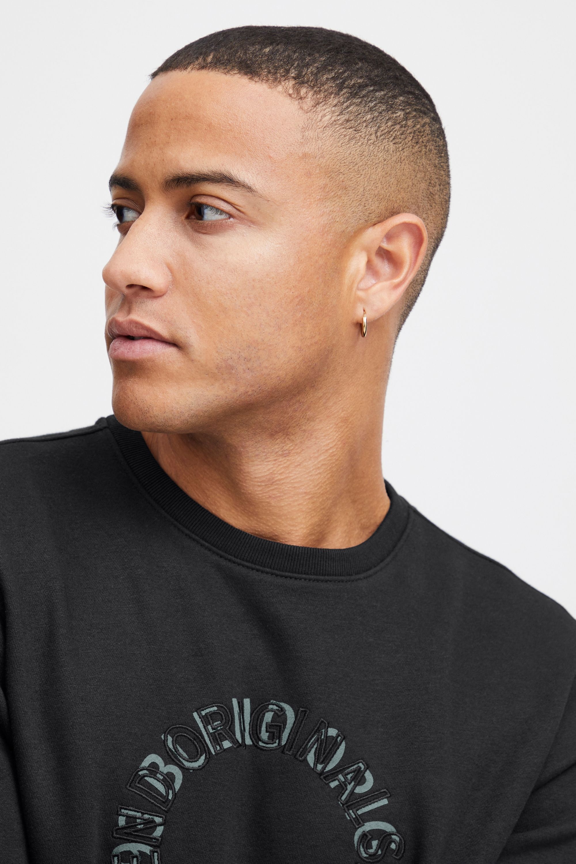 Blend Longpullover »Sweatshirt BHSweatshirt«