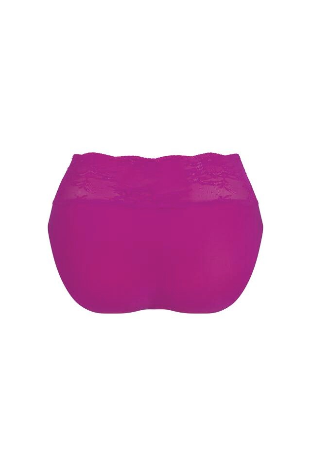 Anita since 1886 Taillenslip »Essential Lace« weich, feminin, elastisch, bequem, dekoratives Spitzenband