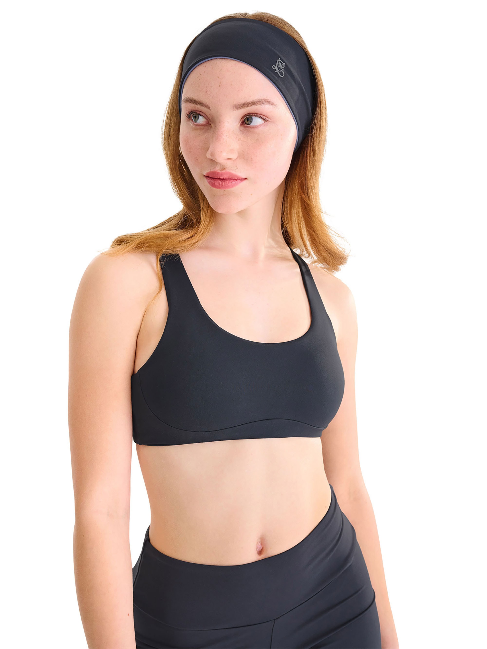 Lisca Bralette »BH mit herausnehmbaren Pads Free Move«