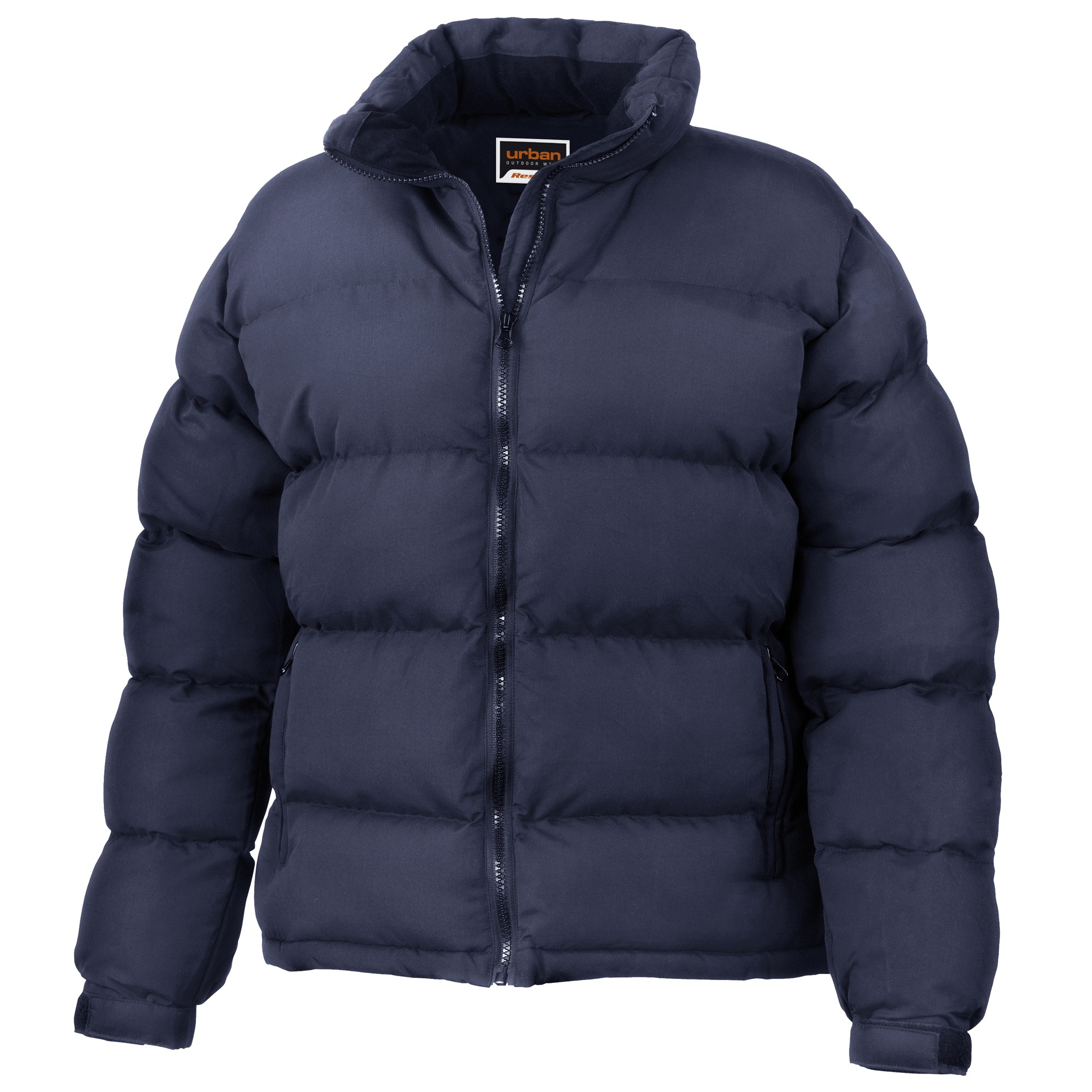 Result Funktionsjacke »Damen Multi / Steppjacke / Outdoor-Jacke La Femme Holkham«