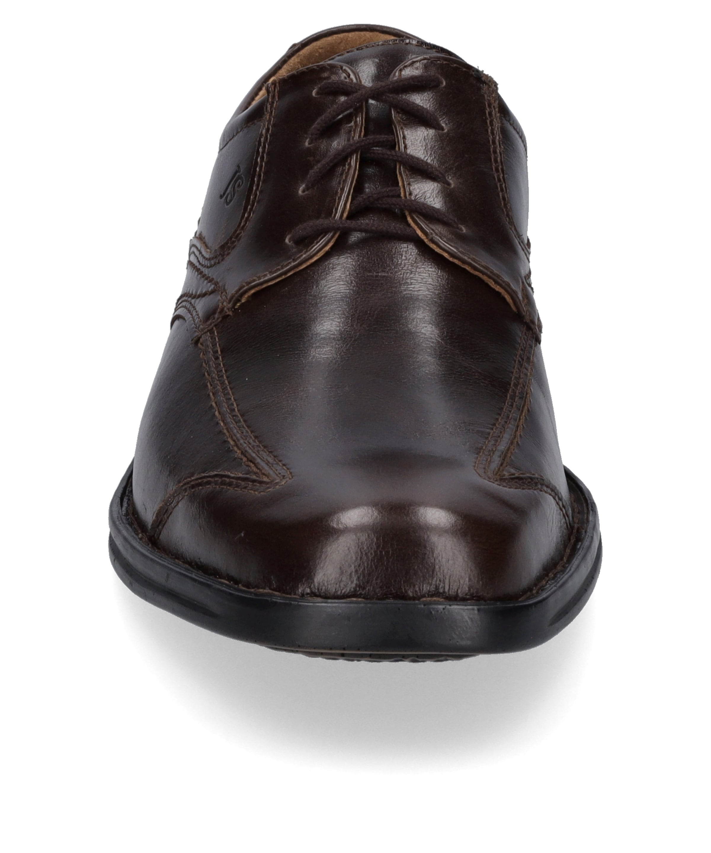 Josef Seibel Schnürschuh »Douglas 05, schwarz«