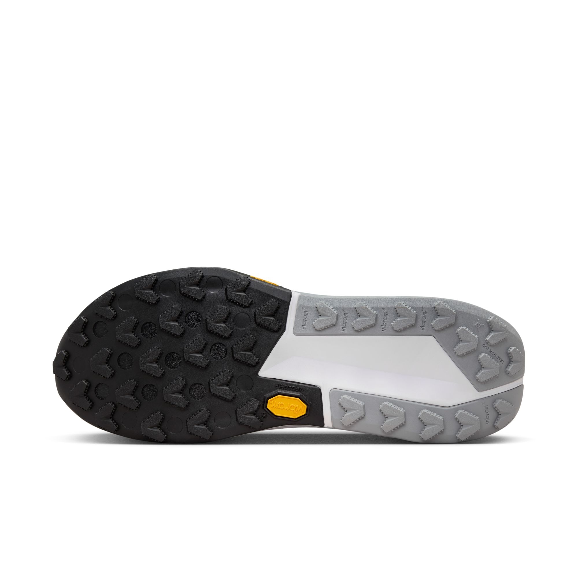 Nike Trailrunningschuh »ZOOMX ZEGAMA TRAIL 2«  griffige Sohle für Grip im Trail