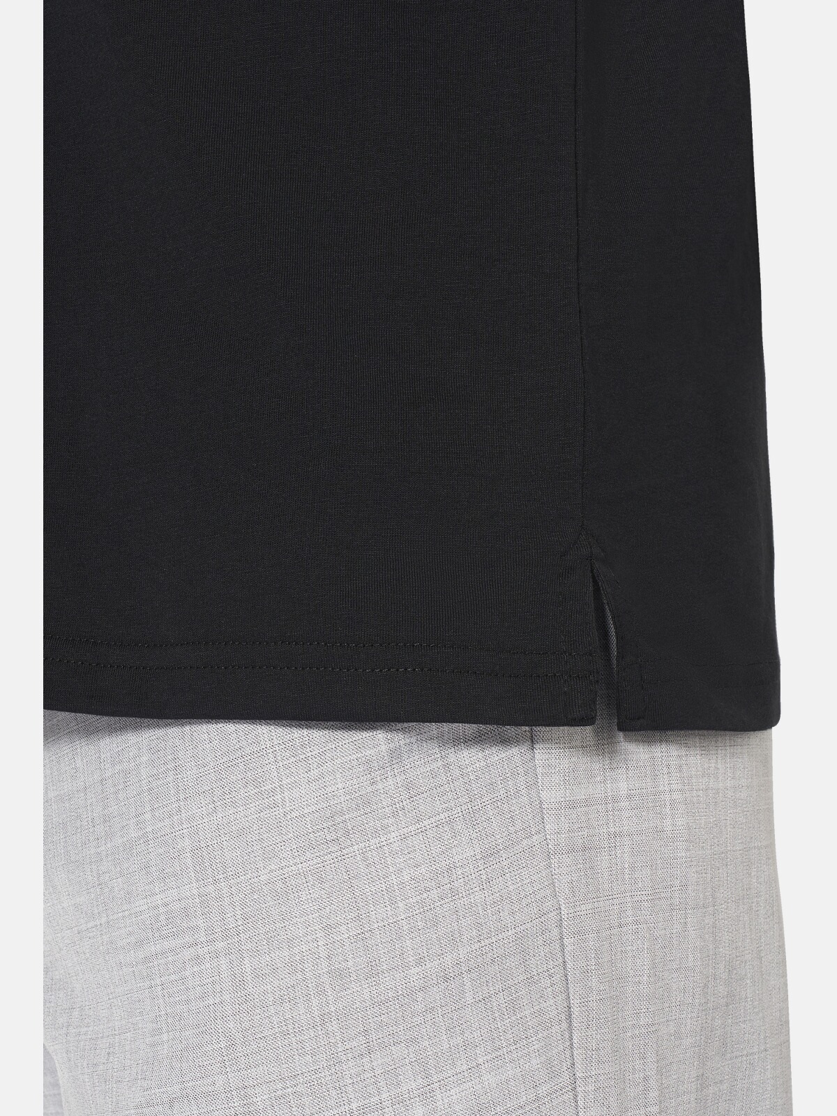 Jan Vanderstorm Poloshirt »Poloshirt JANO«