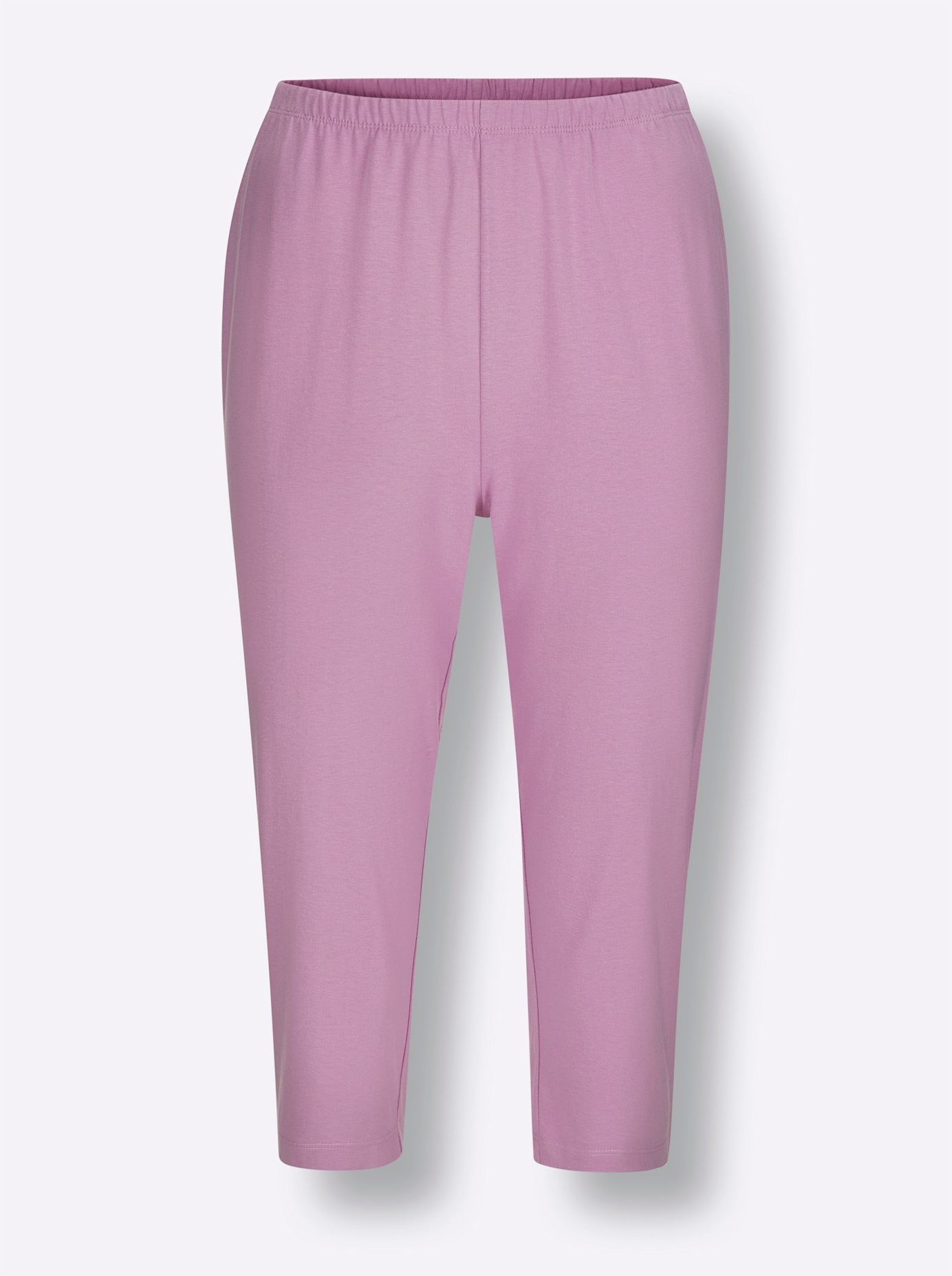 wäschepur Capri-Pyjama