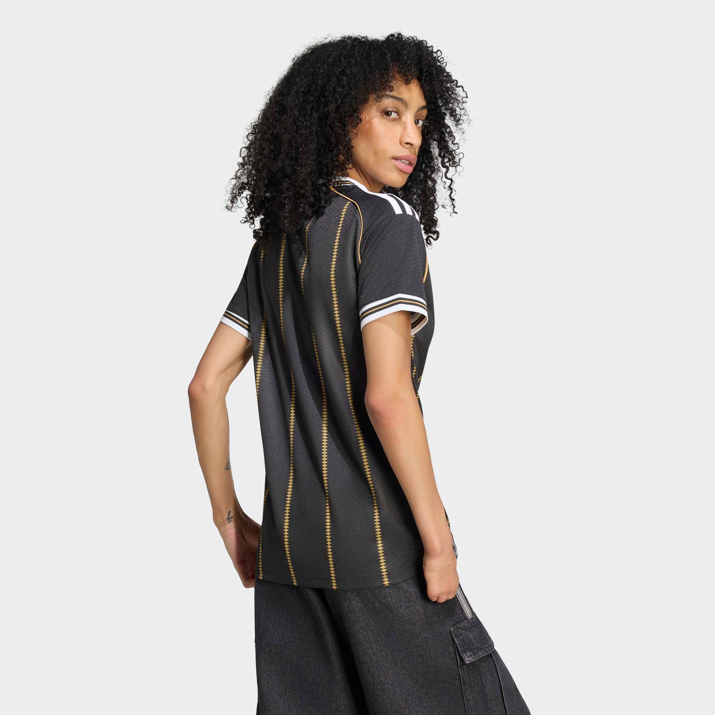 adidas Performance Fußballtrikot »DEUTSCHLAND 26 AUSWEICHTRIKOT« DFB, Vorbestellung: Versand erfolgt frühestens zum 05.10.2026