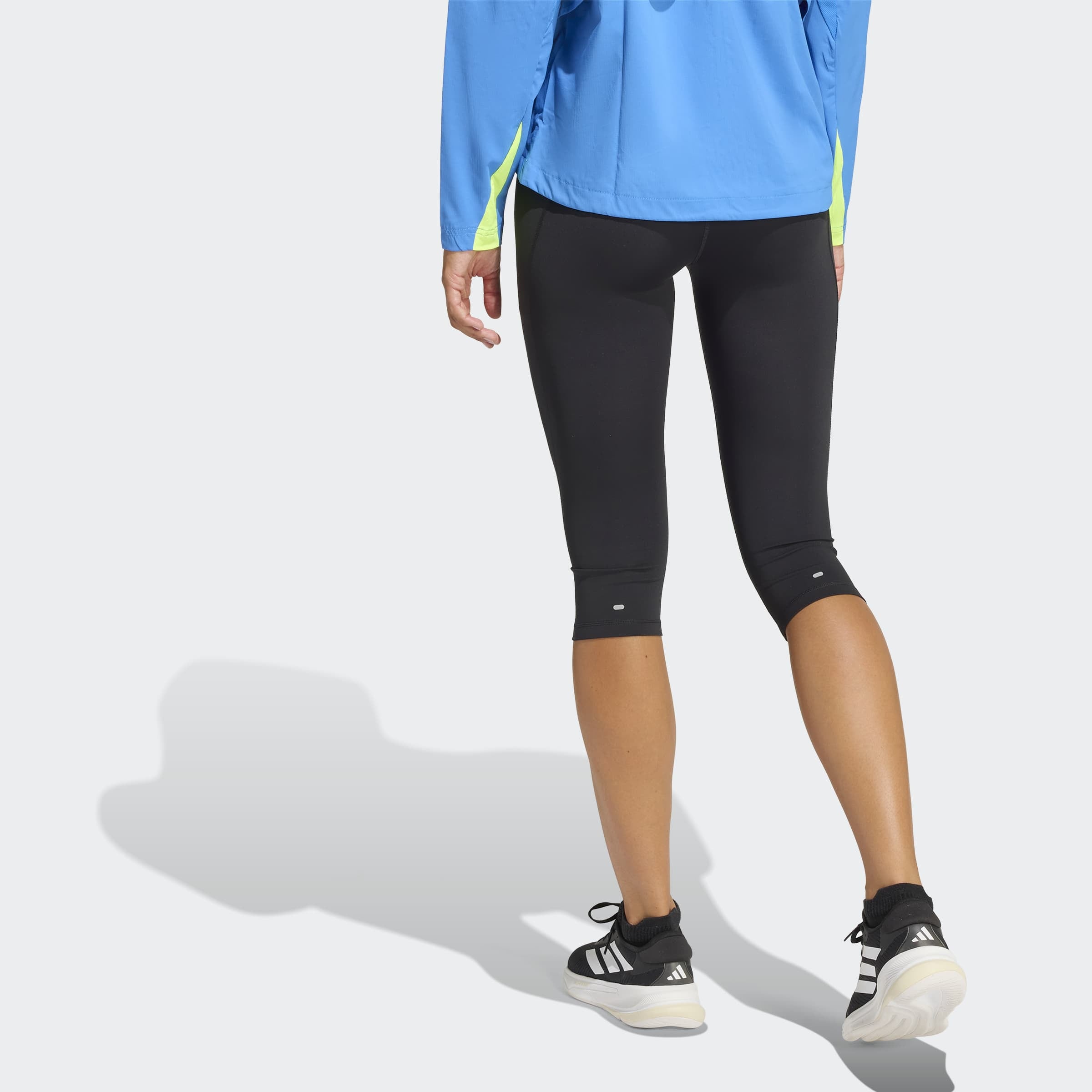 adidas Performance Lauftights »ADI365 RUNNING CLIMACOOL 3/4 LEGGINGS«