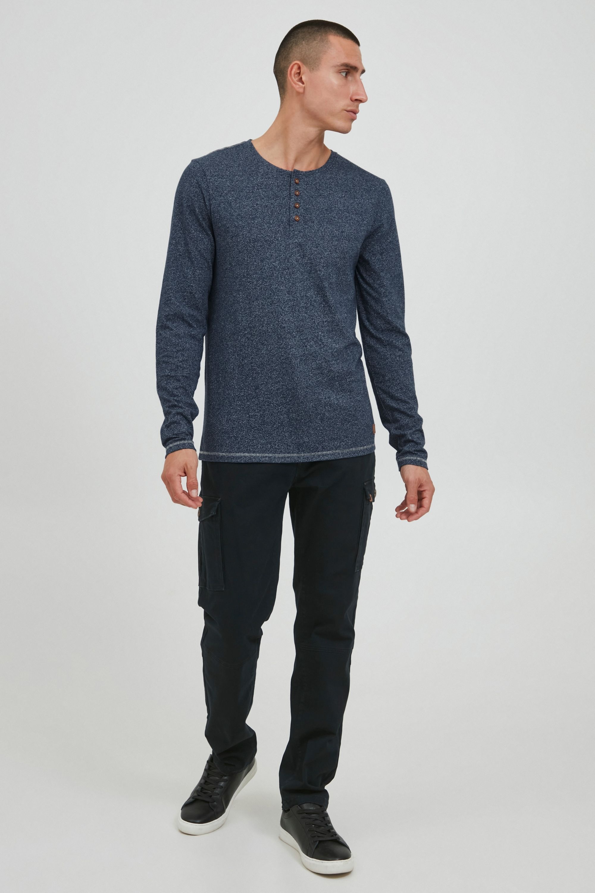 11 Project Longsleeve »Longsleeve PRSievert«