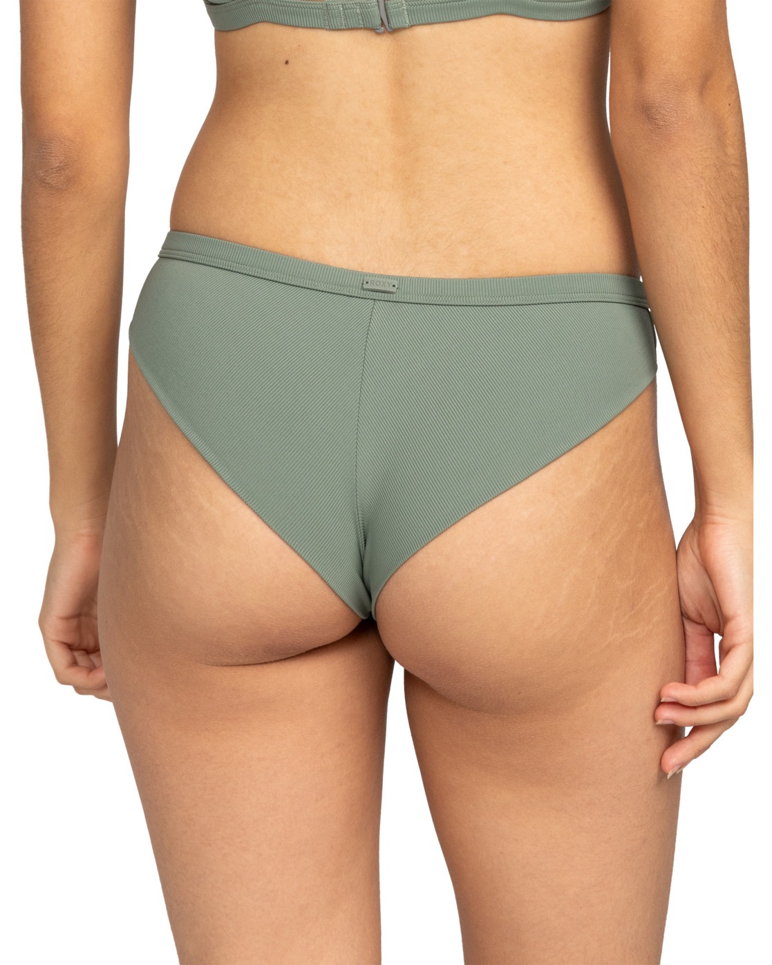 Roxy Bikini-Hose »Roxy Pro The Snap Turn«