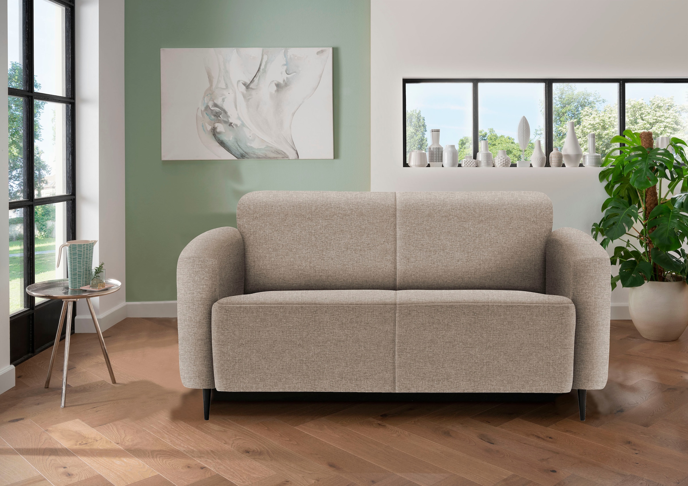 Home affaire 2-Sitzer »Marone«