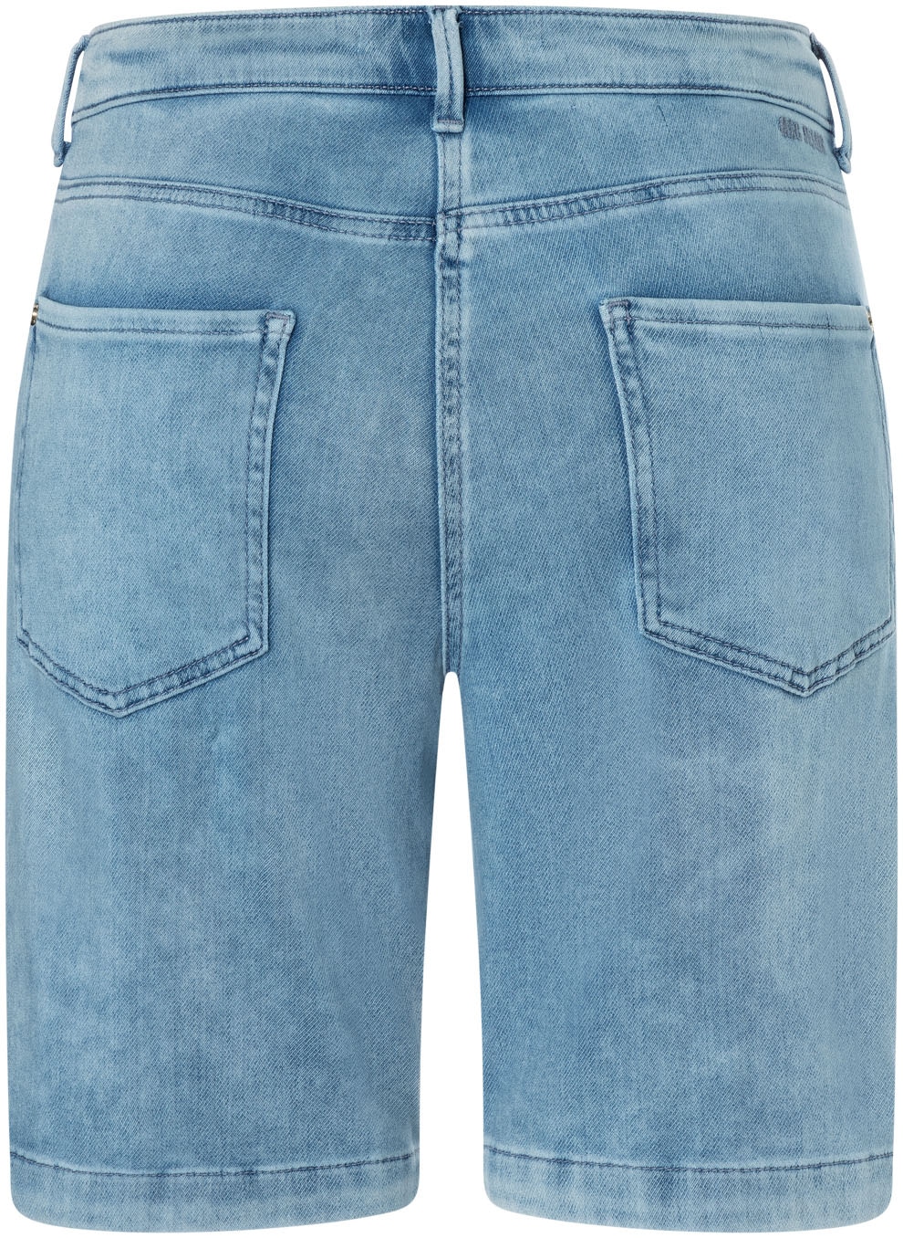 MAC Shorts »JOG´N SHORT«, im Four-Pocket Style