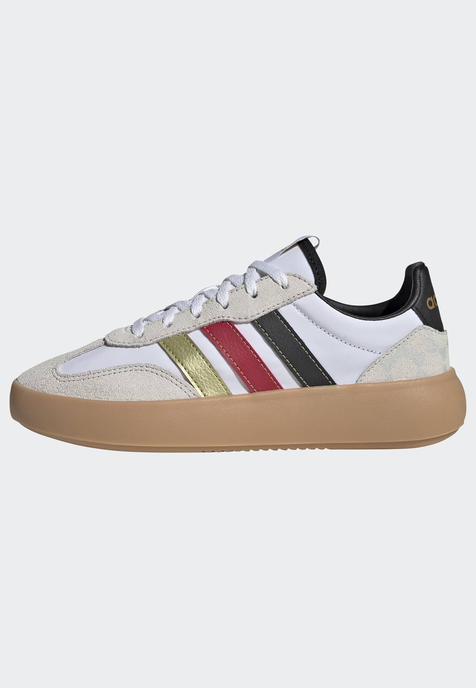 adidas Sportswear Sneaker »BARREDA DECODE KIDS«  World Cup Nations Pack, für Kinder & Jugendliche