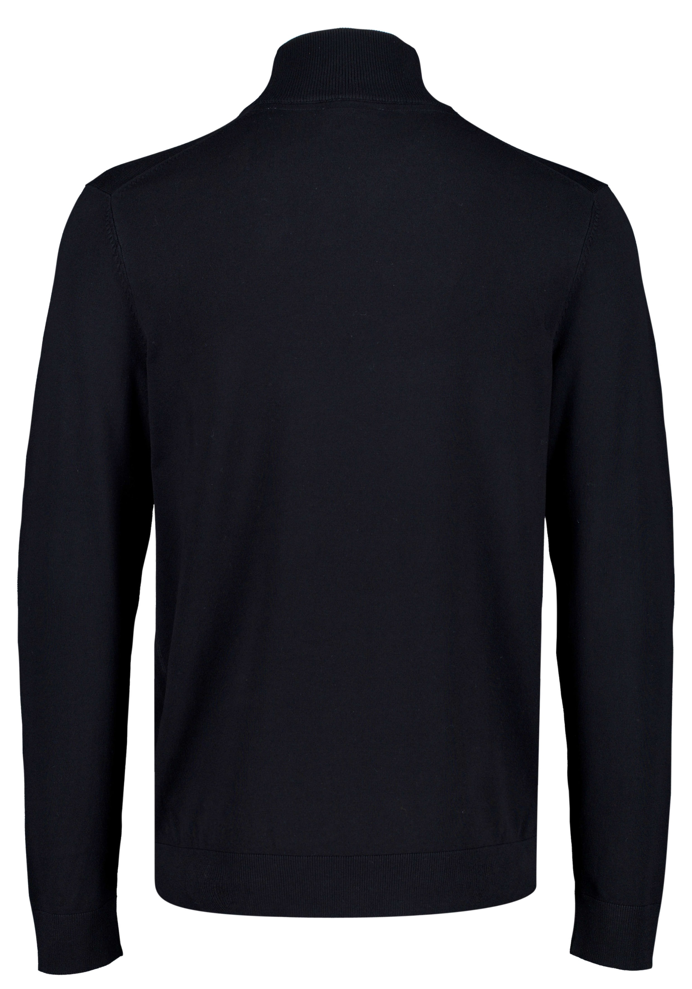 LINDBERGH Rollkragenpullover Feinstrick / mit Viskose