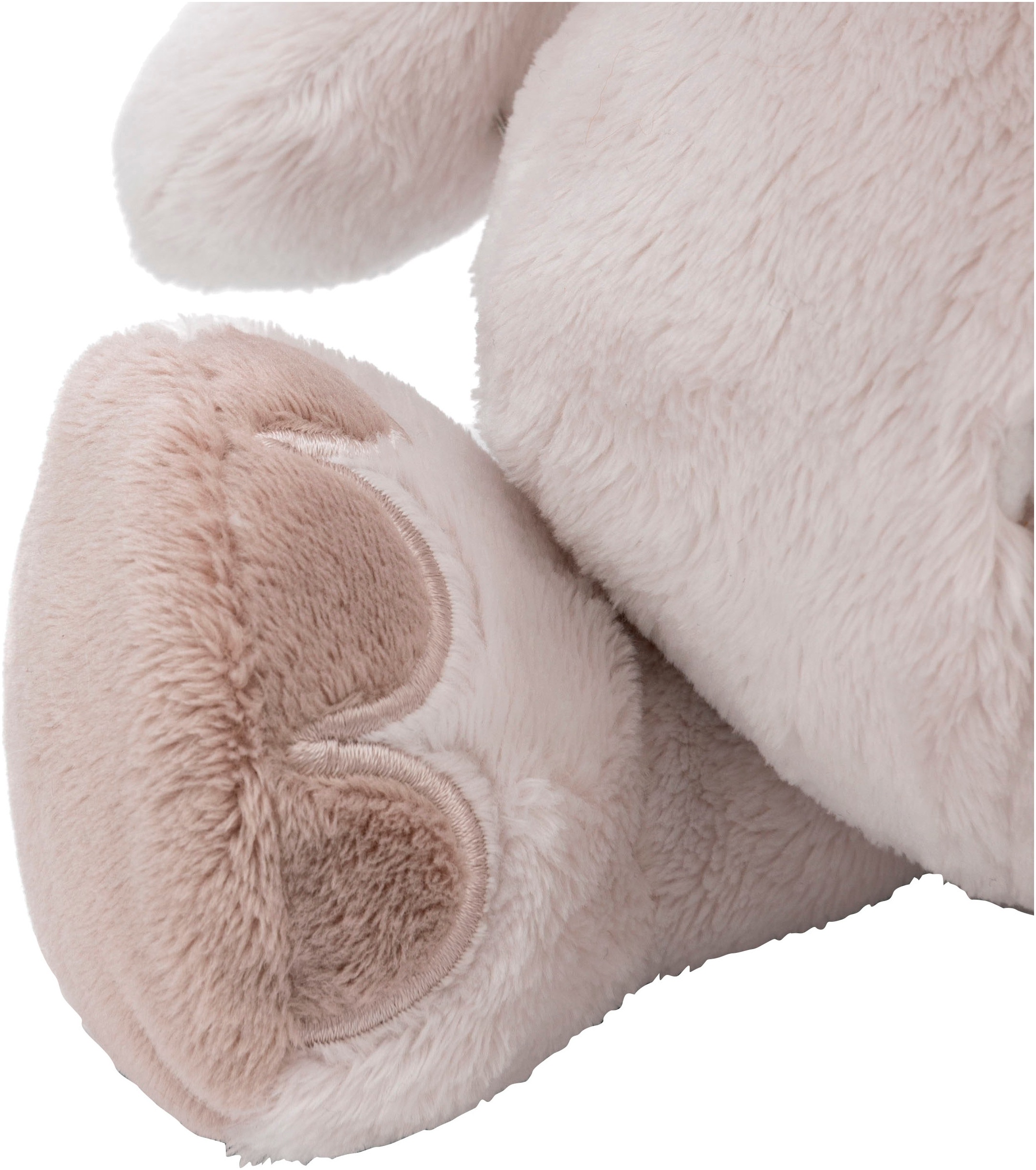 Nici Kuscheltier »Love, Elefant hellgrau, 48 cm«, schlenkernd