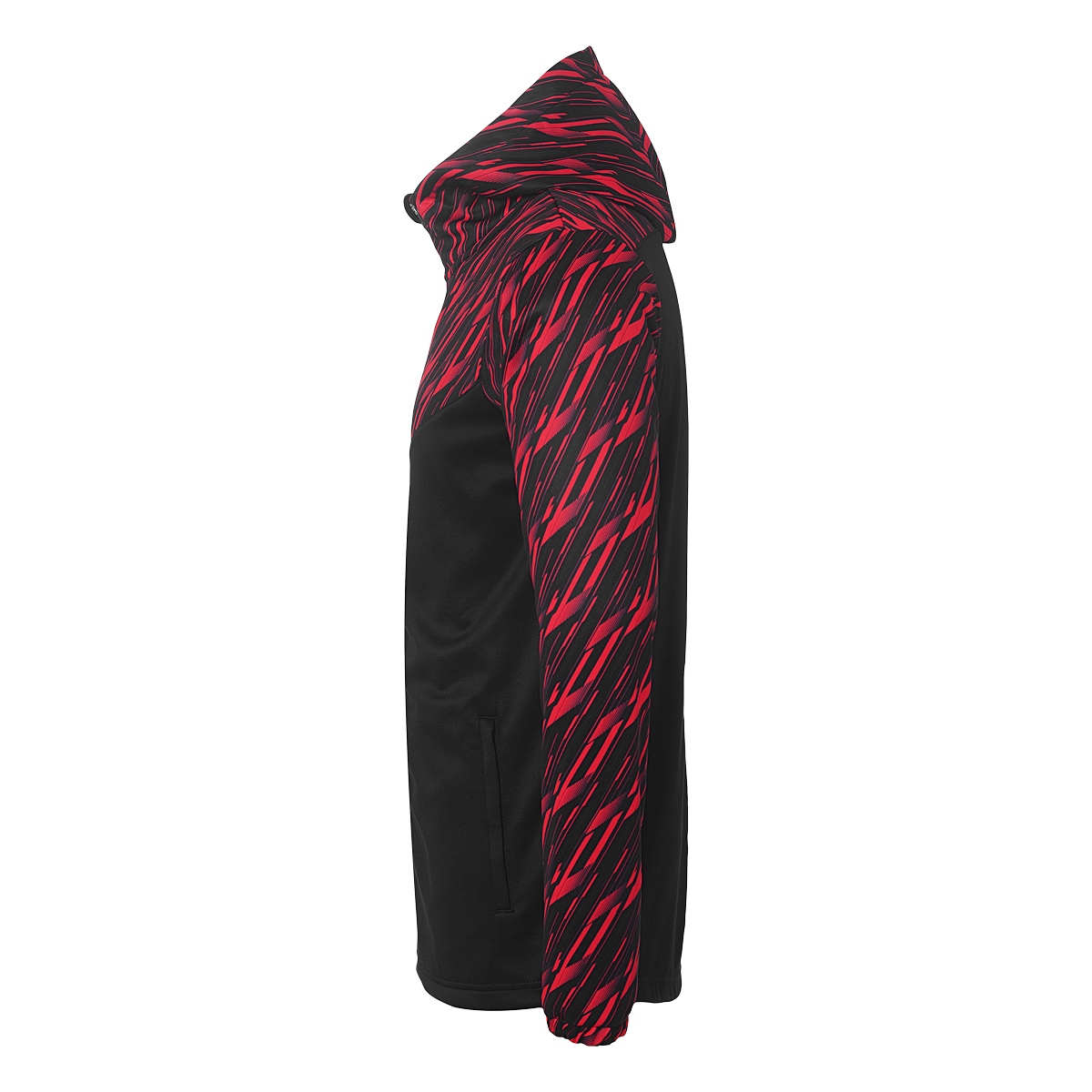 uhlsport Trainingsjacke »Trainingsjacke Progressive 28 Multi Hood« 1 Stk. tlg.
