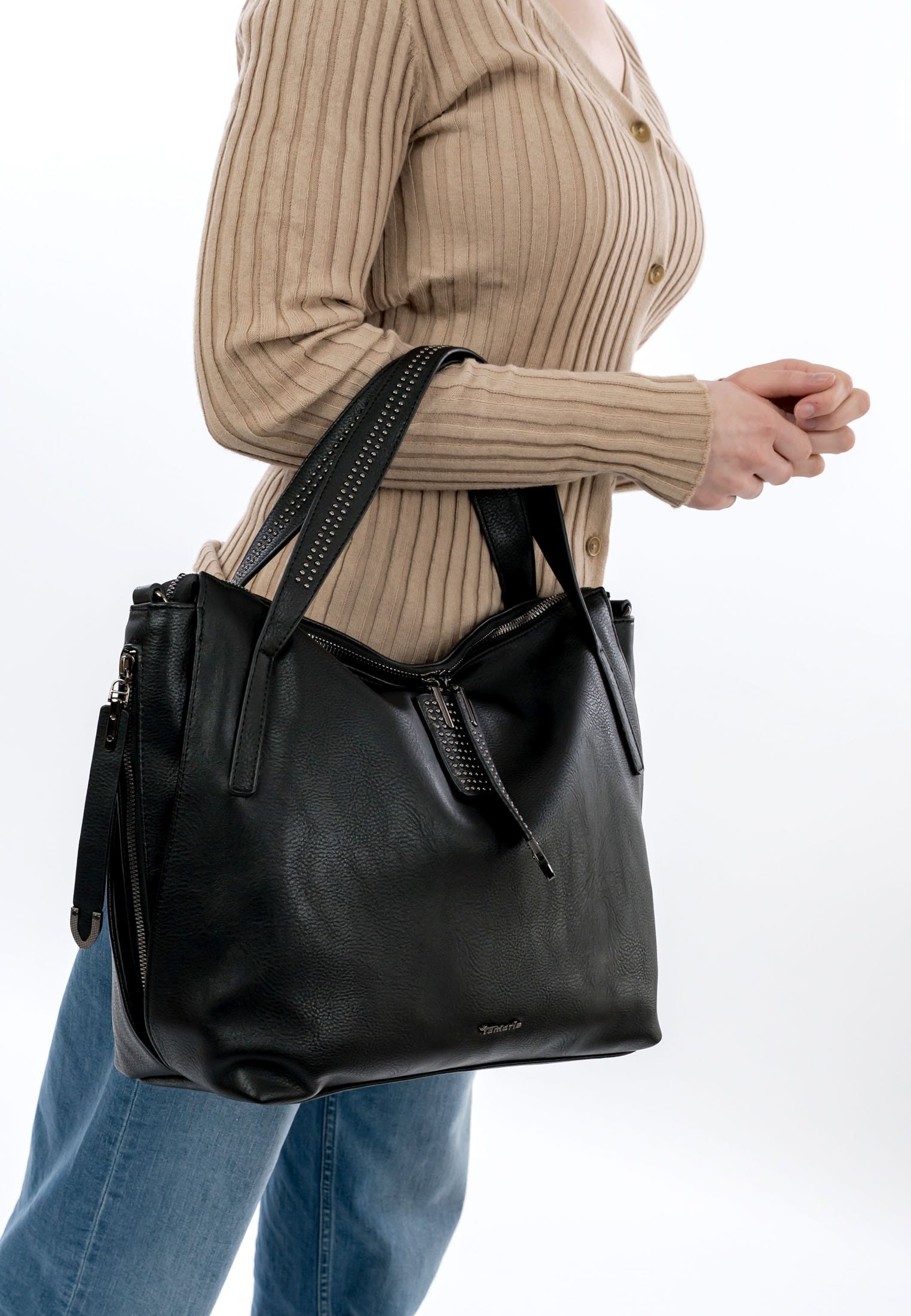 Tamaris Shopper »Shopper TAS Glenn«