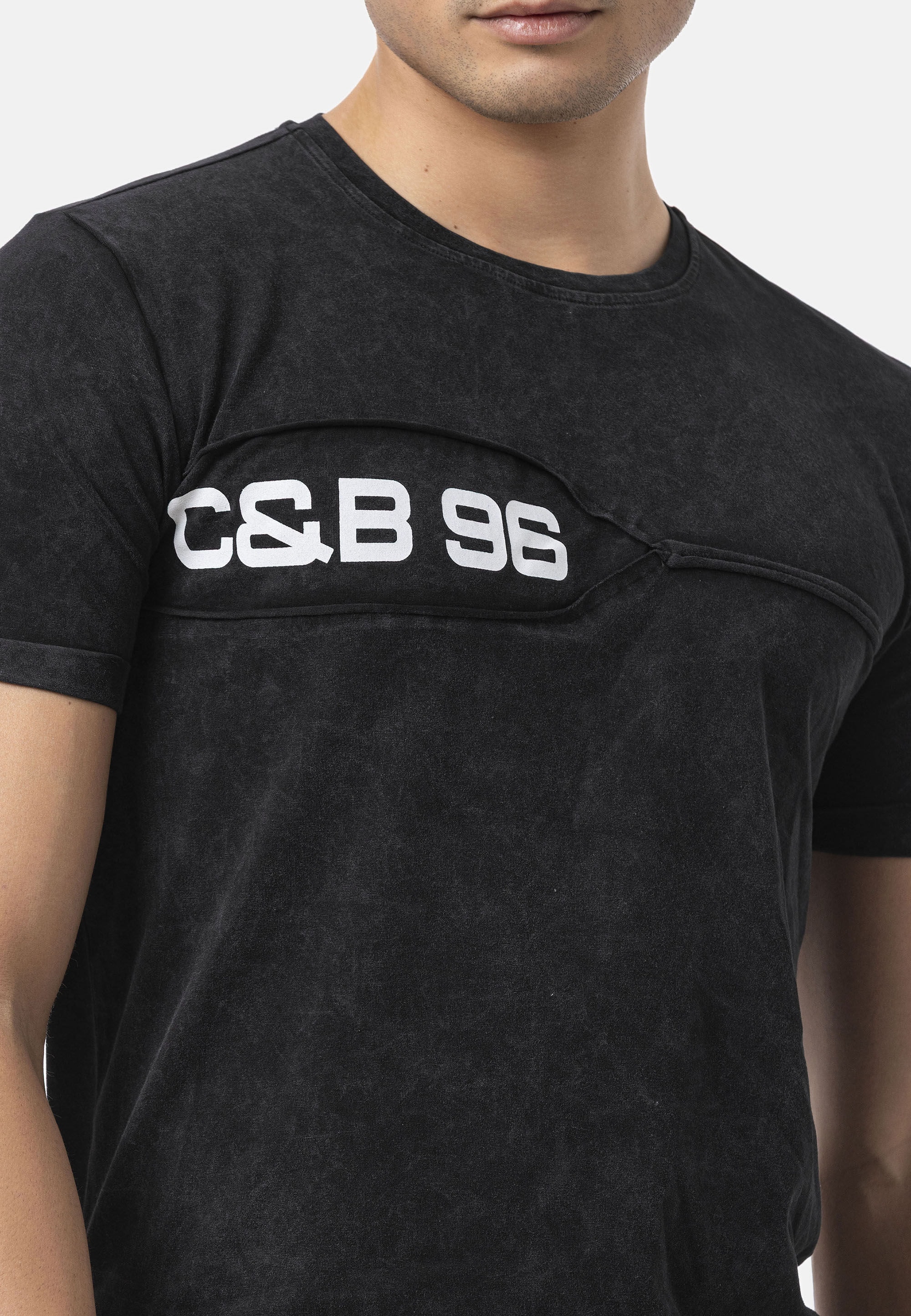 Cipo & Baxx T-Shirt »CT805«
