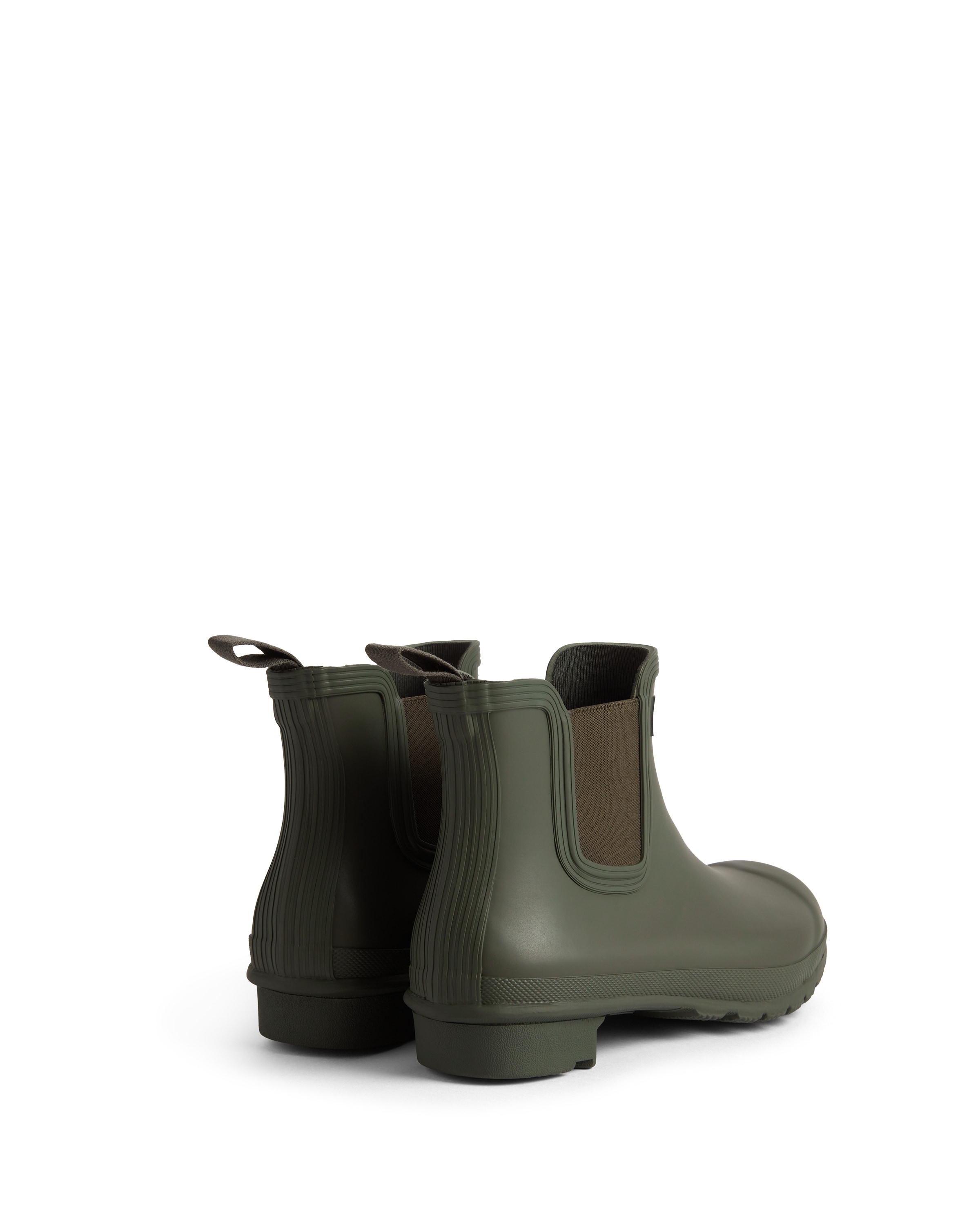 Hunter Gummistiefel »ORIGINAL CHELSEA BOOT«, wasserdicht
