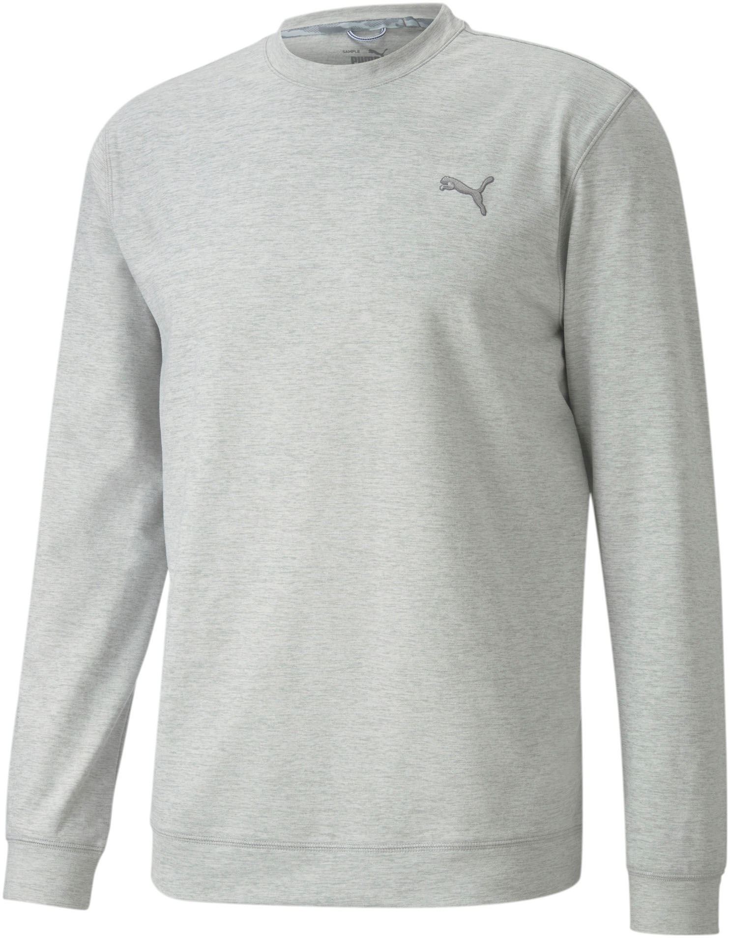 PUMA Sweatshirt »CLOUDSPUN CREWNECK«