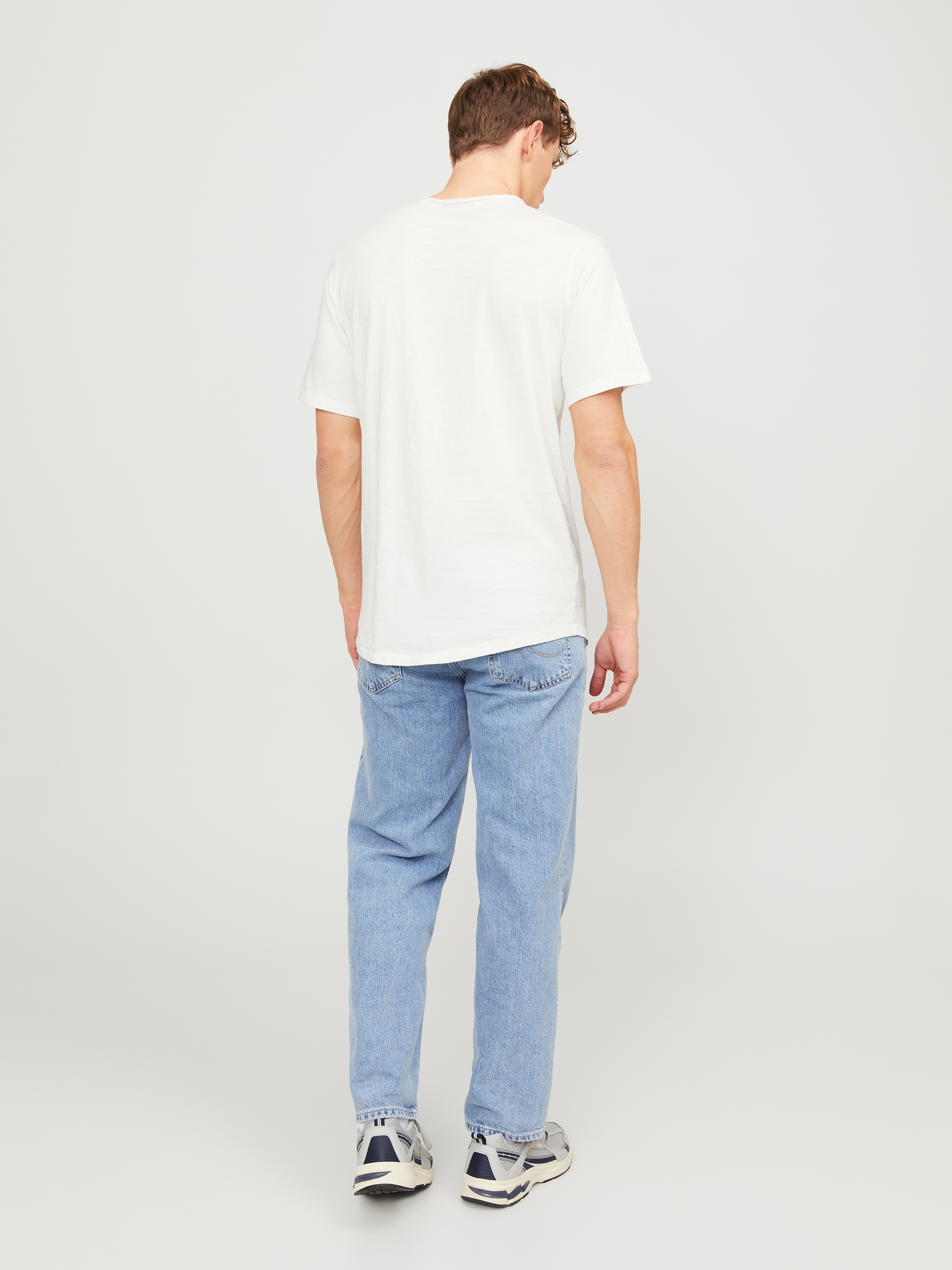 Jack & Jones T-Shirt »BASHER TEE«