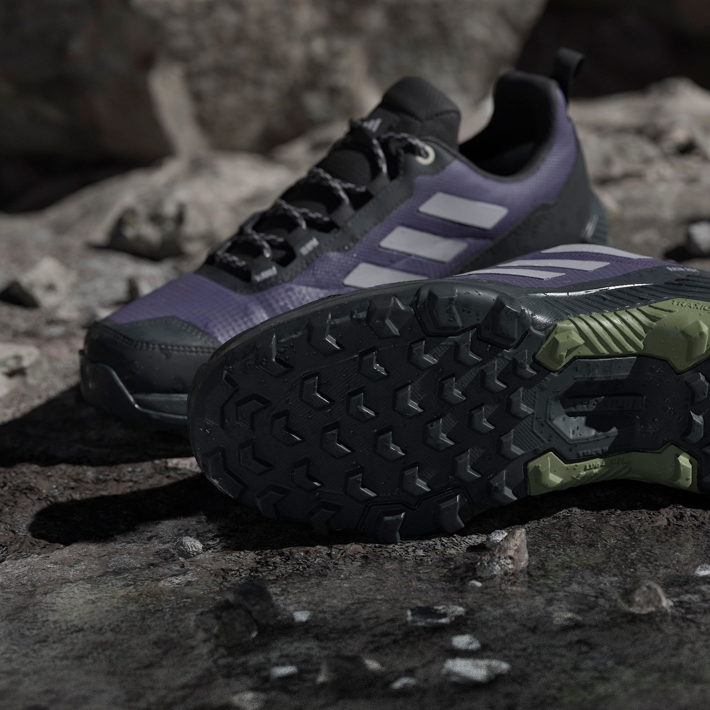 adidas TERREX Wanderschuh »EASTRAIL 2.0 RAIN.RDY«, wasserdicht