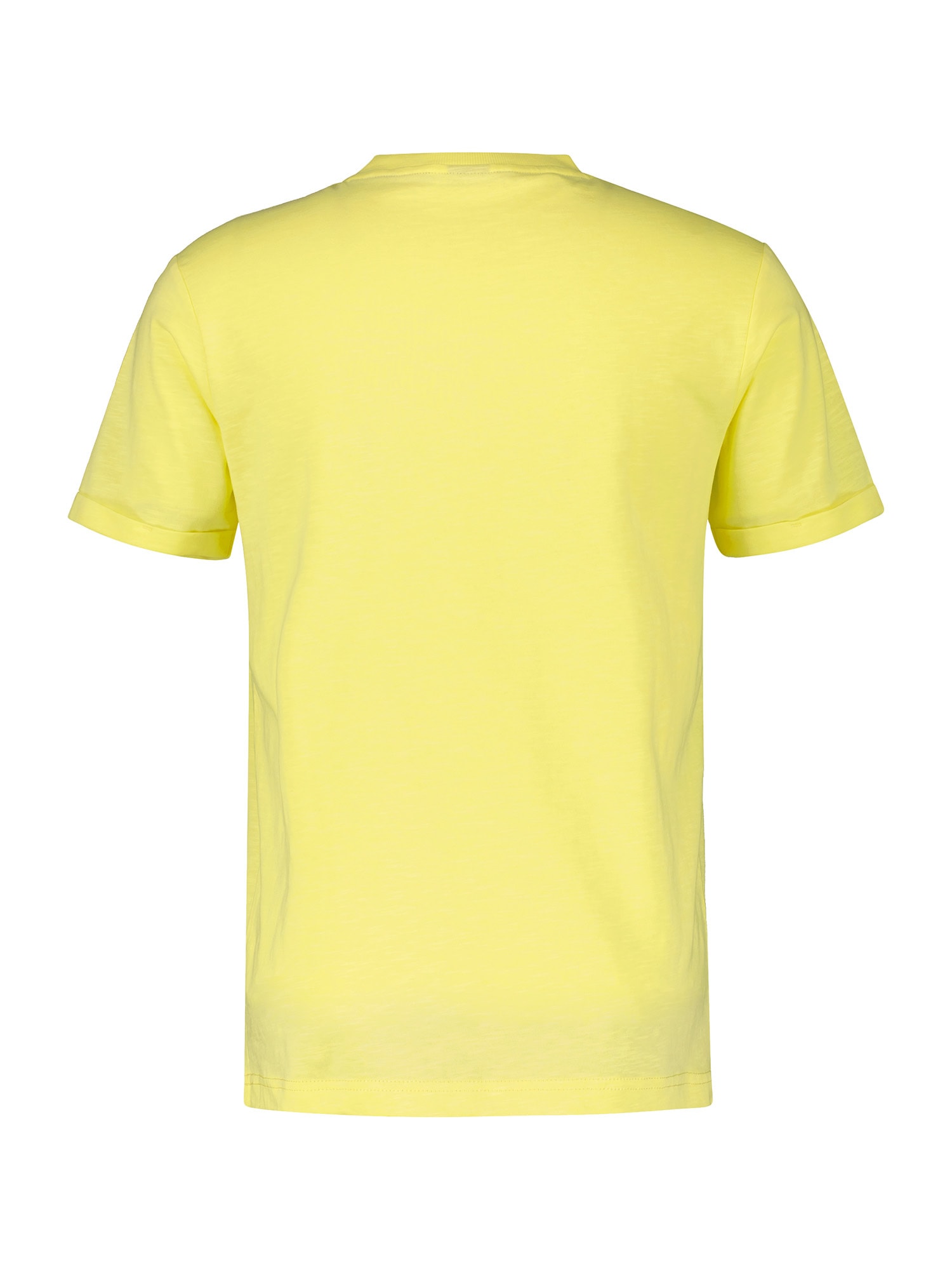 LERROS T-Shirt »LERROS T-Shirt, Graphic Print«