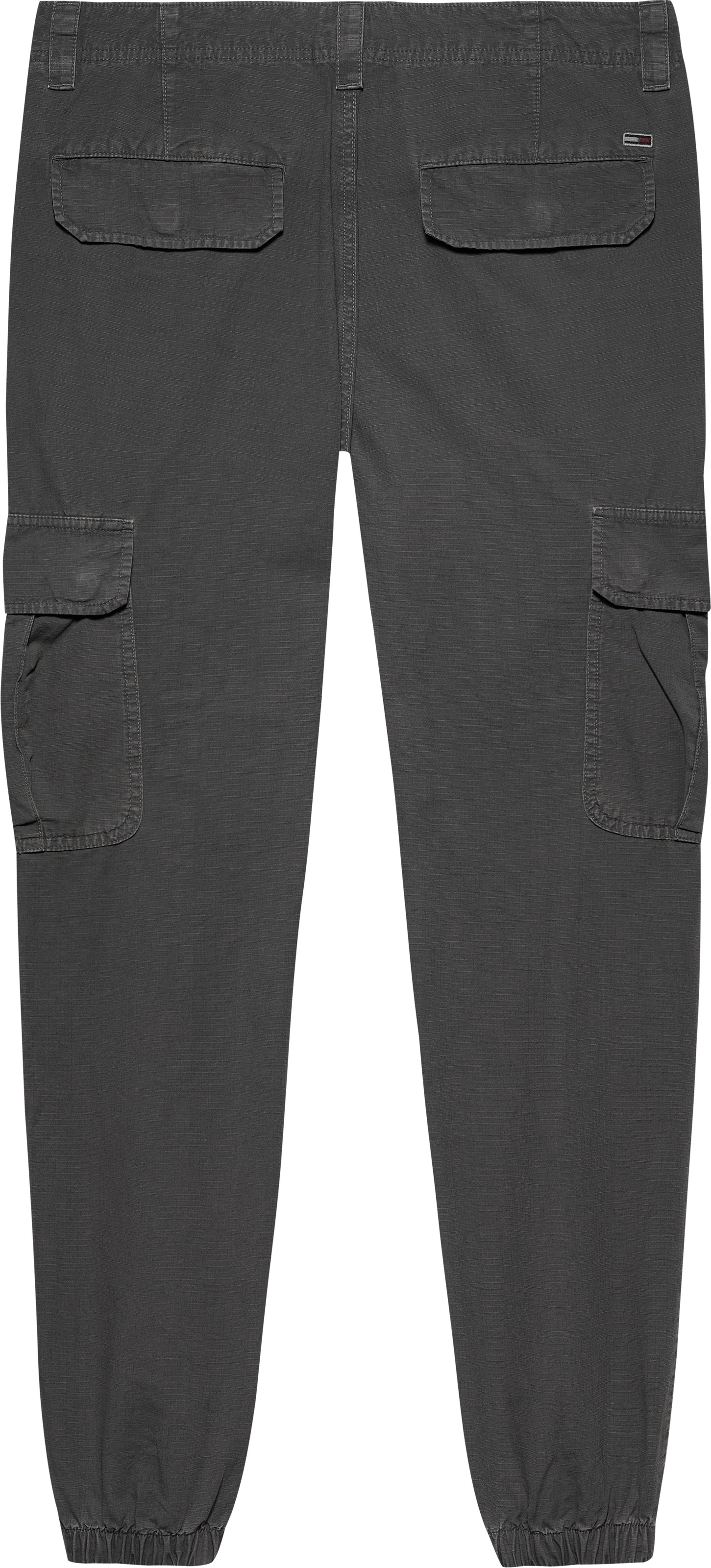 Tommy Jeans Cargohose »TJM RYAN CARGO«, mit Logostickerei