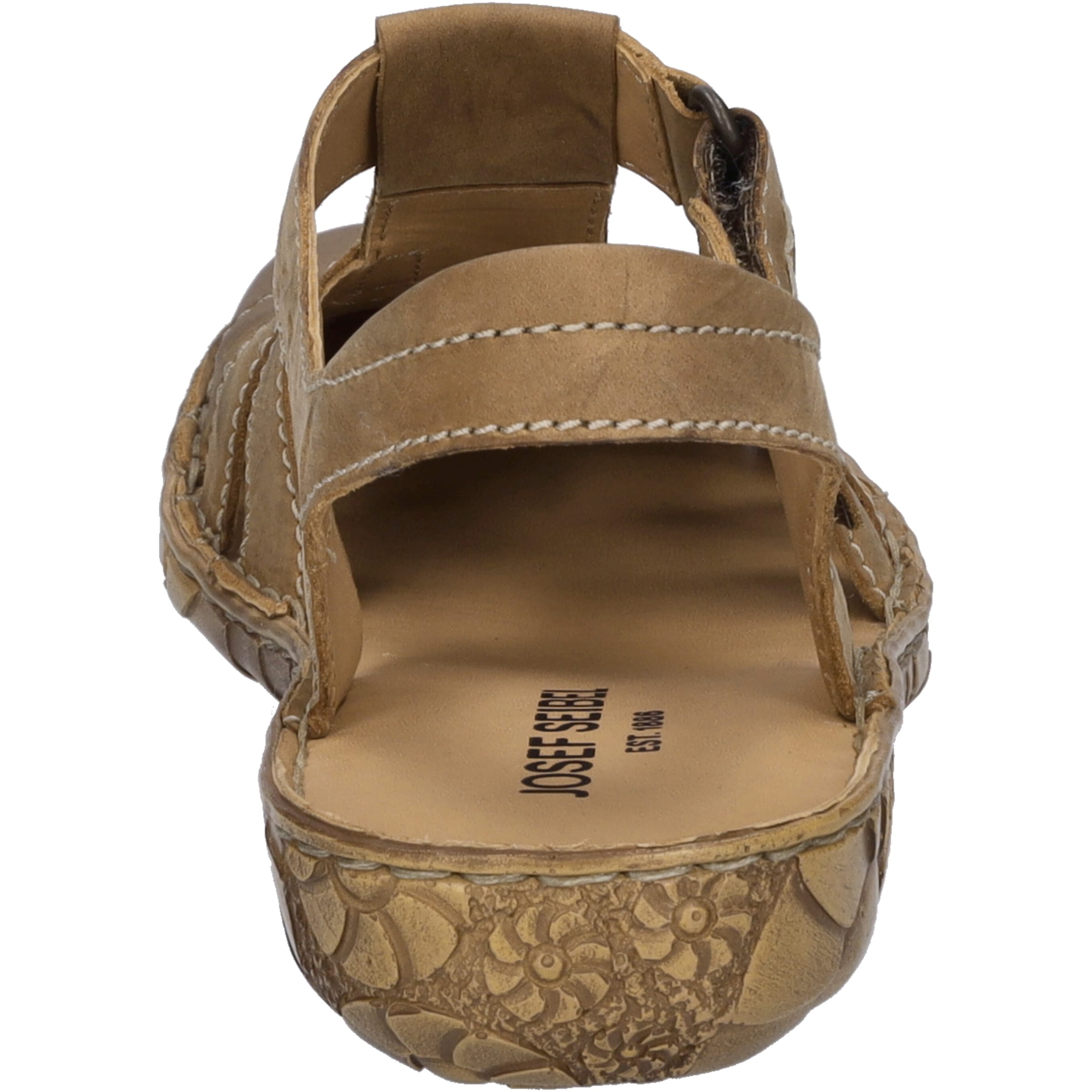 Josef Seibel Sandale »Rosalie 48, camel«