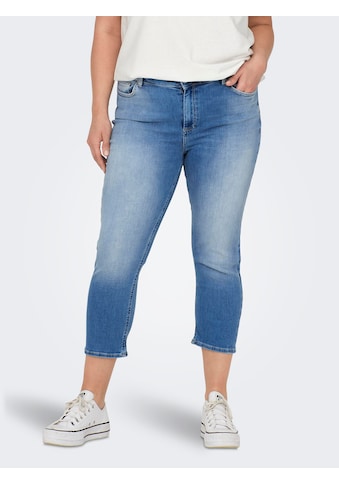 Caprijeans »CARWILLY REG CAPRI«