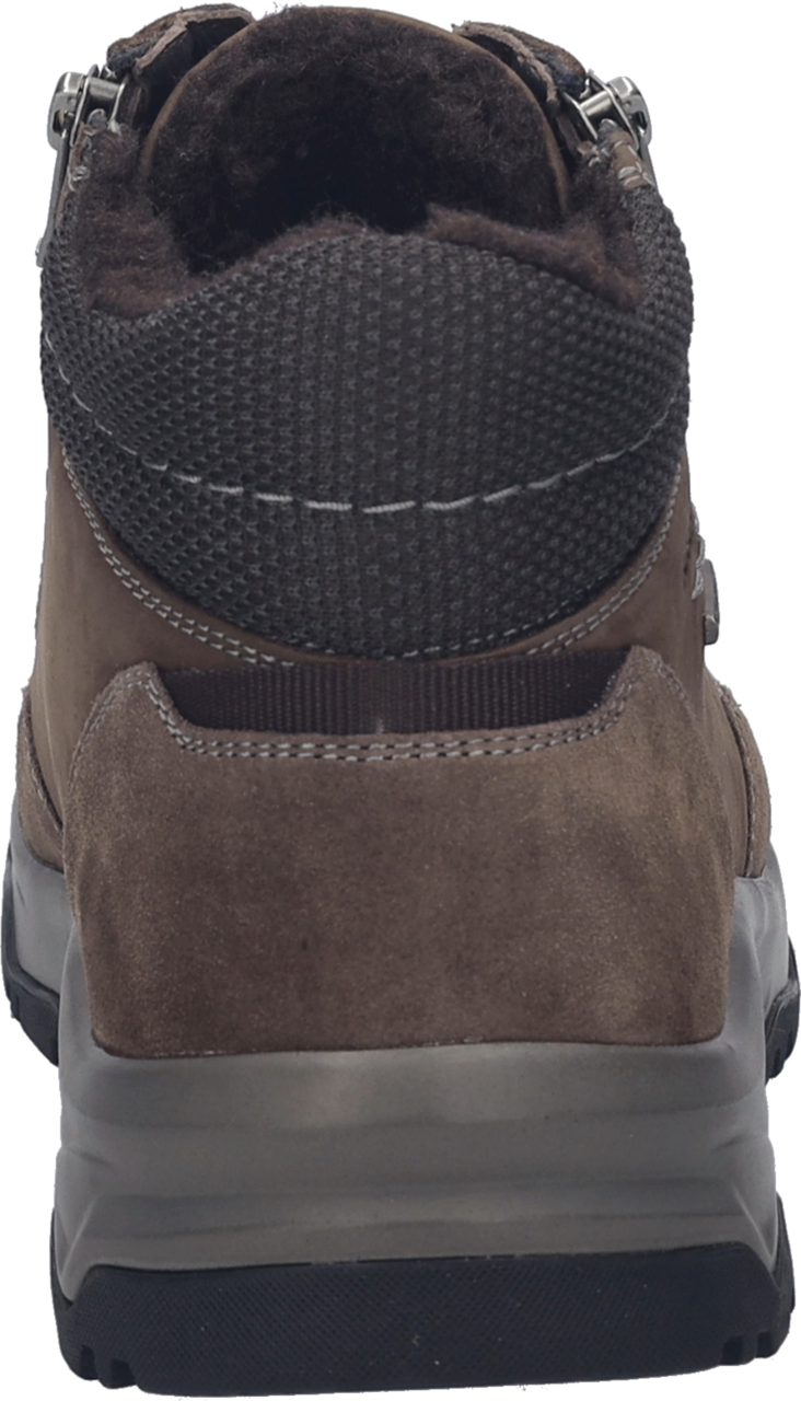 Josef Seibel Schnürboots »Leroy 57«  Trekking Schuh, Bequemschuh in Schuhweite H