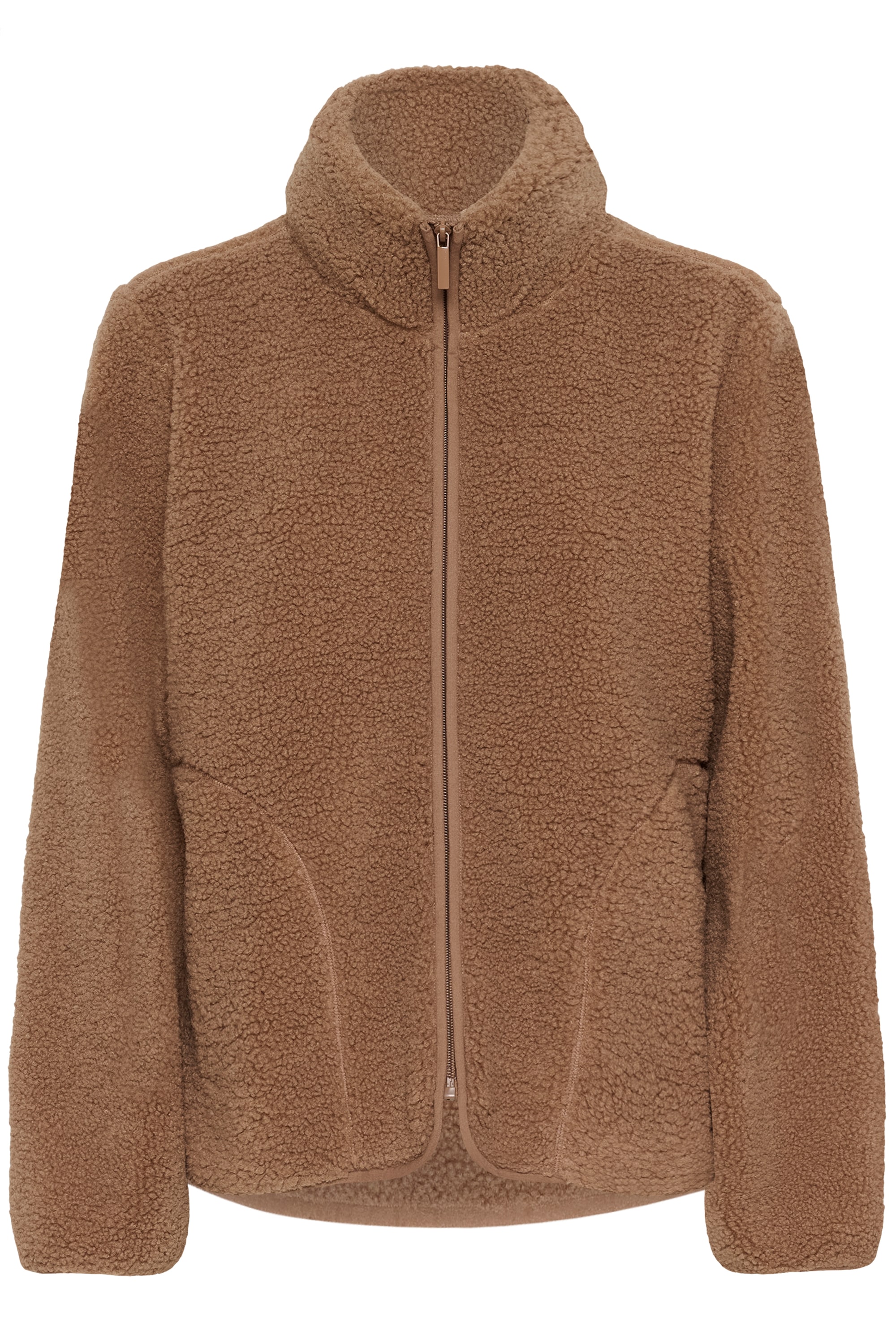 KAFFE Wintermantel »Jacke KAally«