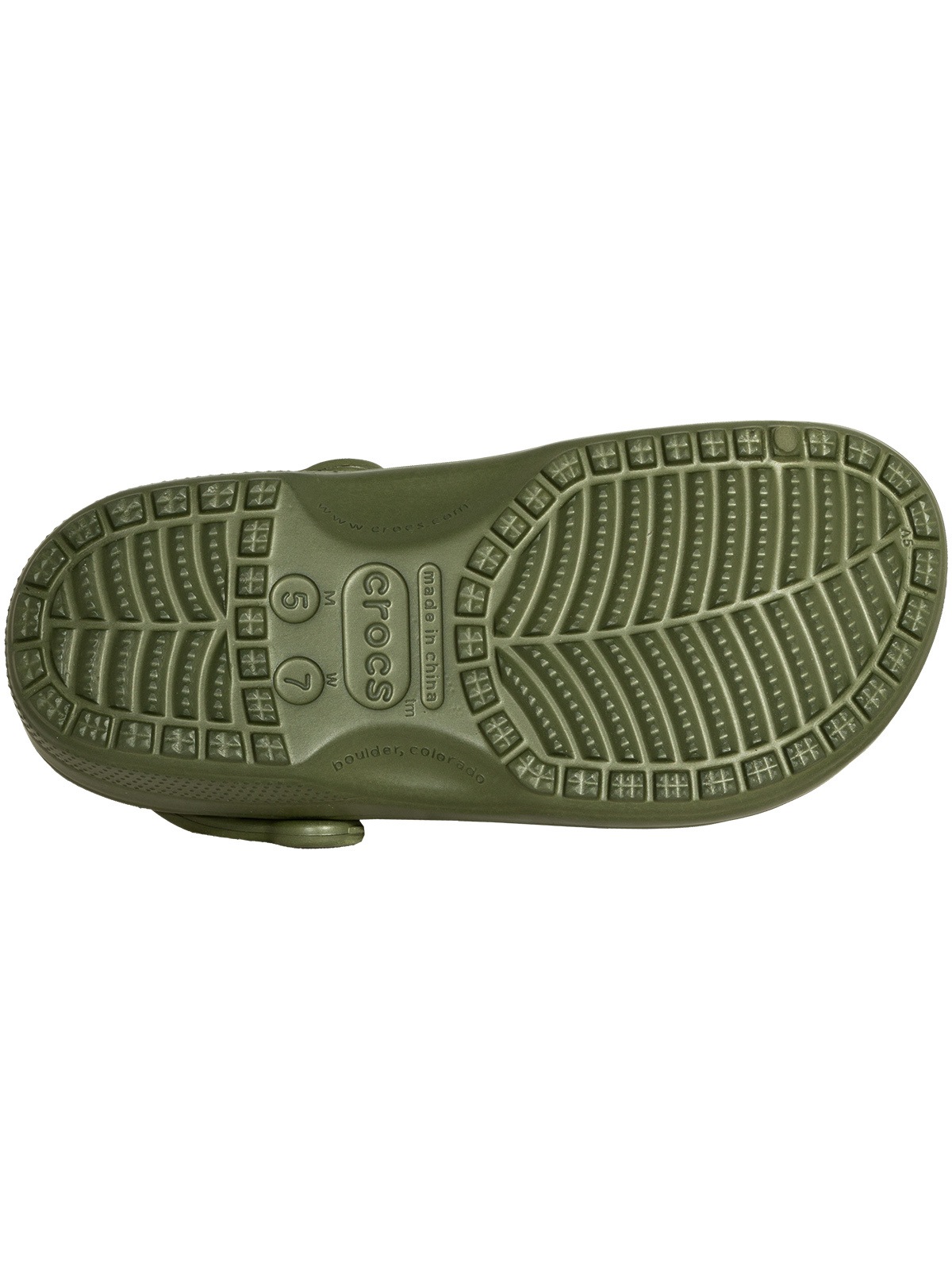 Crocs Clog »Classic«