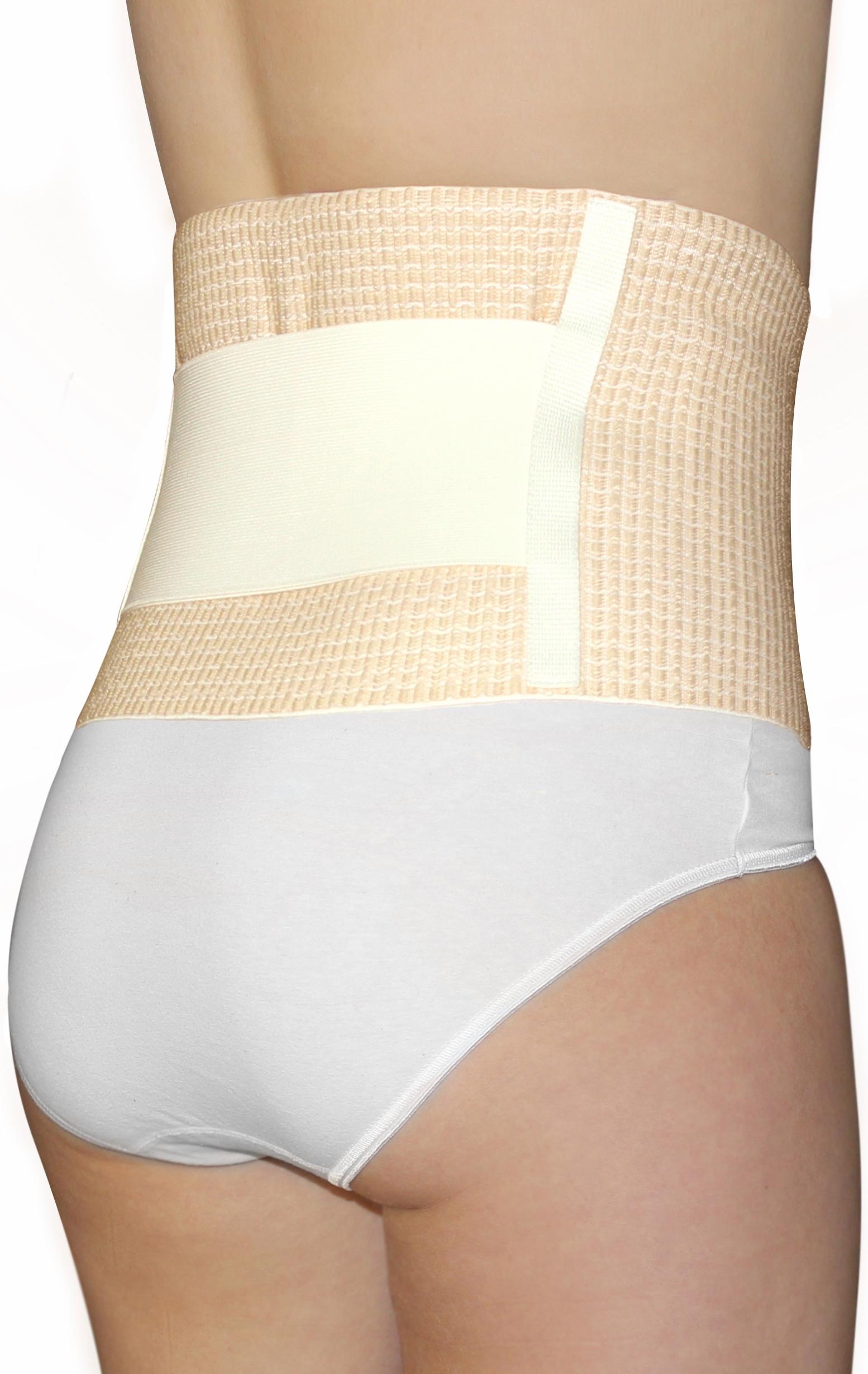 Stützbandage »Nierenwärmer«, 1-tlg.