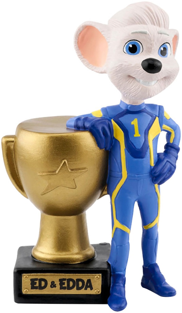tonies Hörspielfigur »Ed & Edda – Grand Prix of Europe«