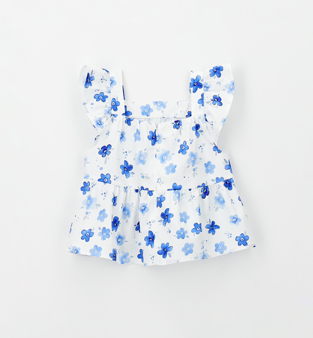 Sarabanda Hemdbluse »BABY GIRL SUMMER SHIRT«