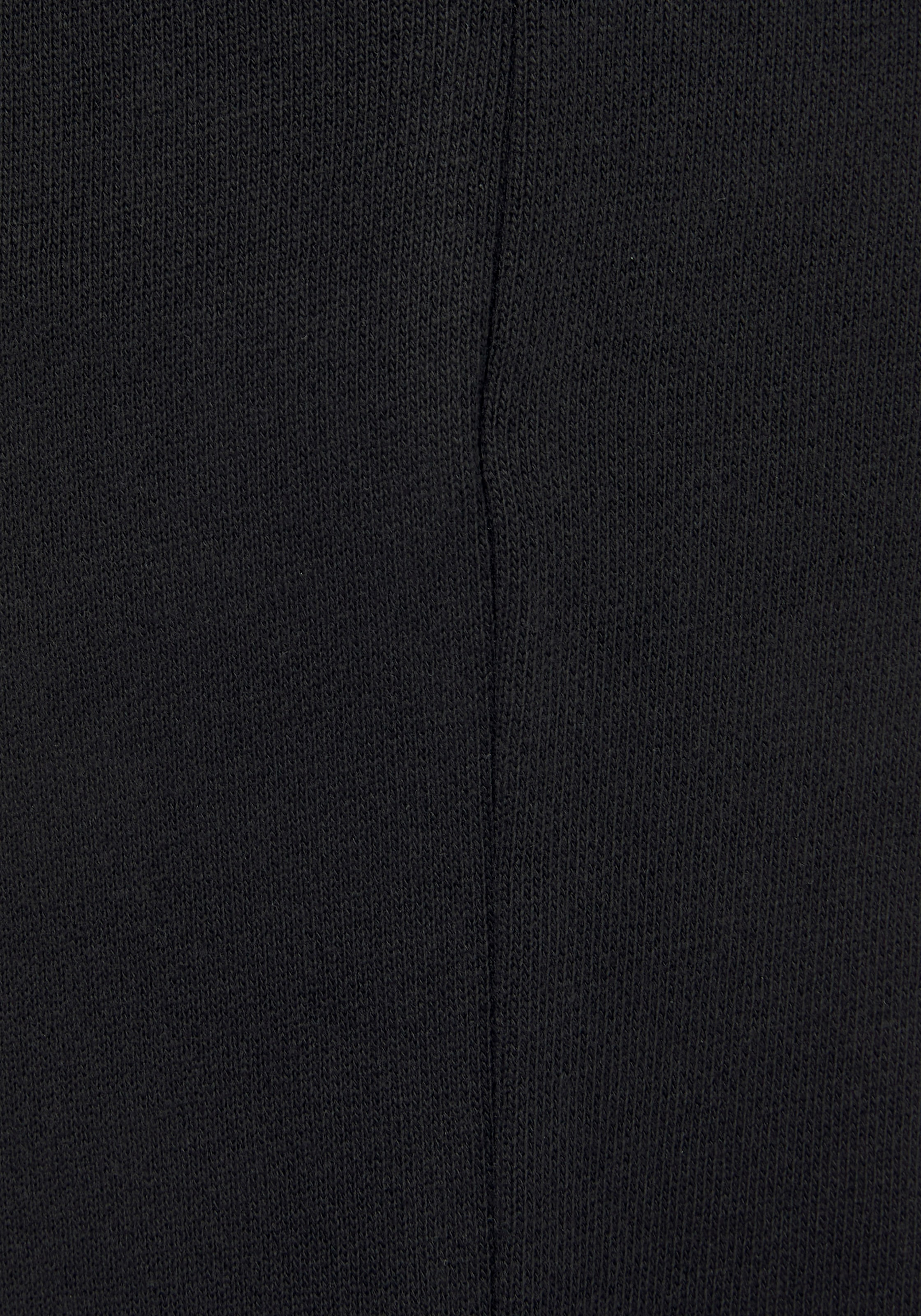 Buffalo Sweatpants, mit seitlichen Taschen, Loungewear