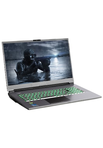 CAPTIVA Gaming-Notebook »Advanced Gaming R68-363«, (43,9 cm/17,3 Zoll), AMD, Ryzen 5,... kaufen