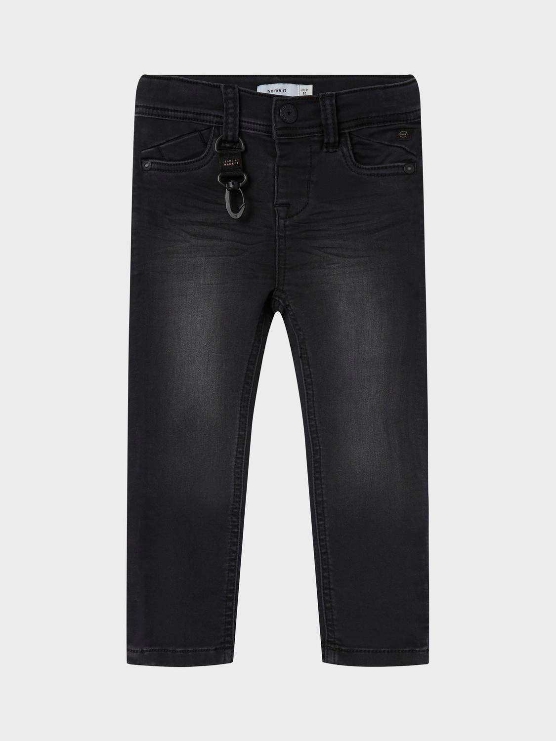 Name It Slim-fit-Jeans »NMMTHEO DNMTHAYER 2689SWE KEY PANT NOOS«