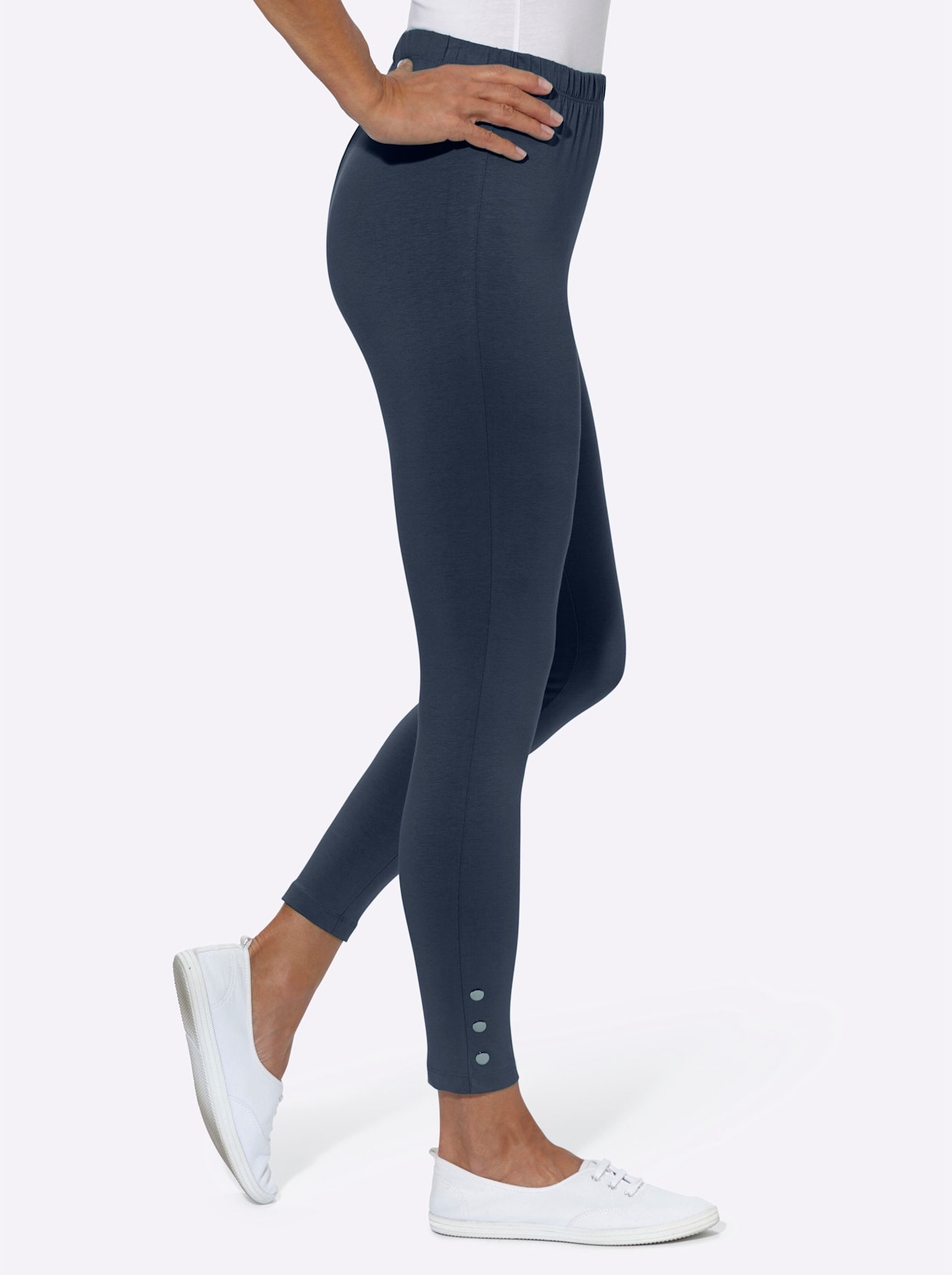 Classic Basics Leggings