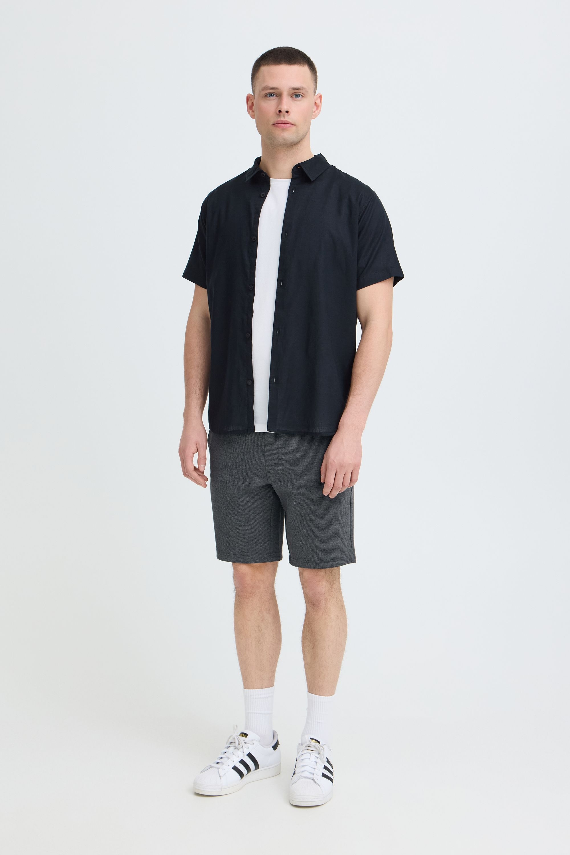 Indicode Chinoshorts »Chinoshorts IDCowsol«