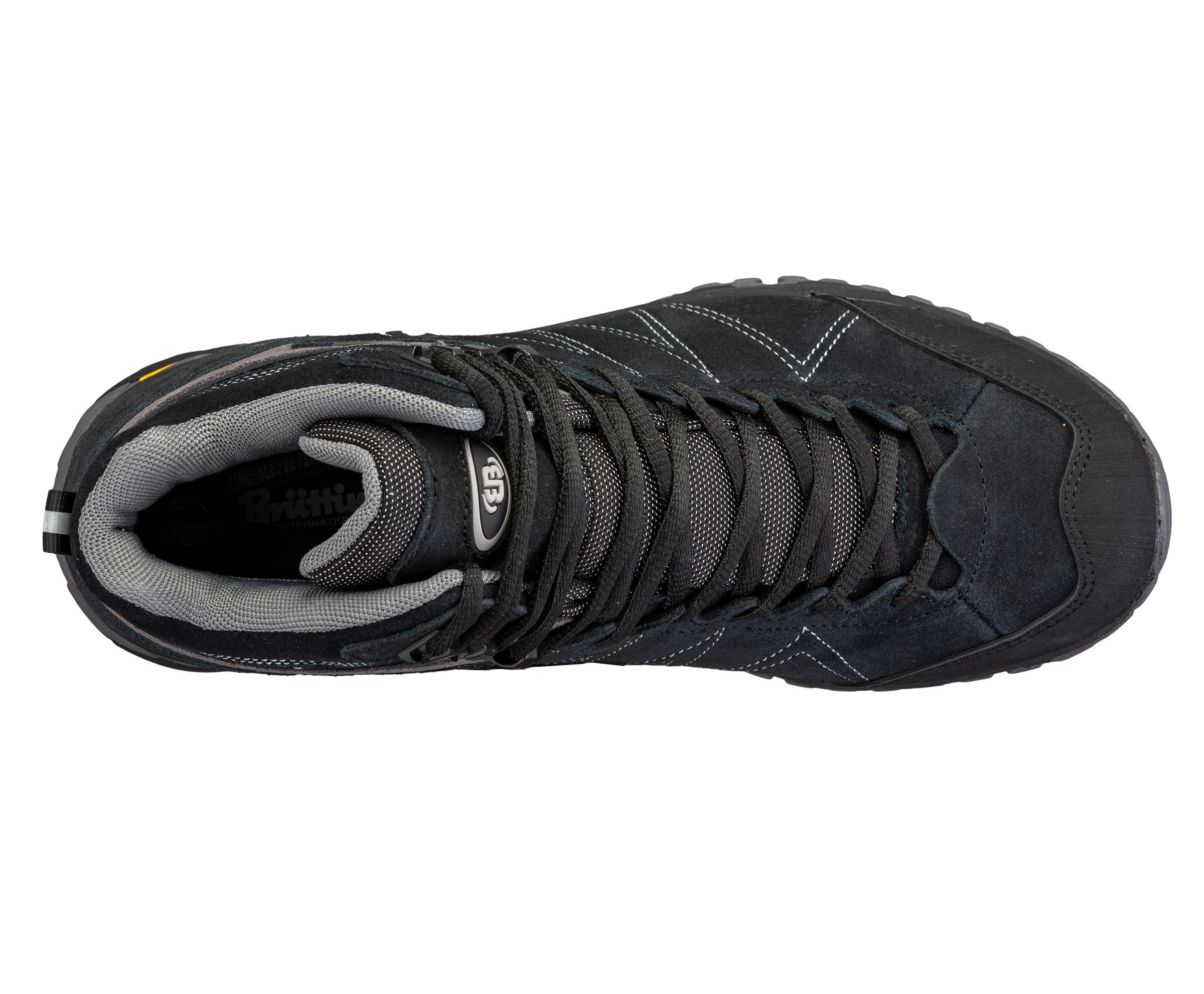 BRÜTTING Outdoorschuh »Outdoorstiefel Mount Kapela High«