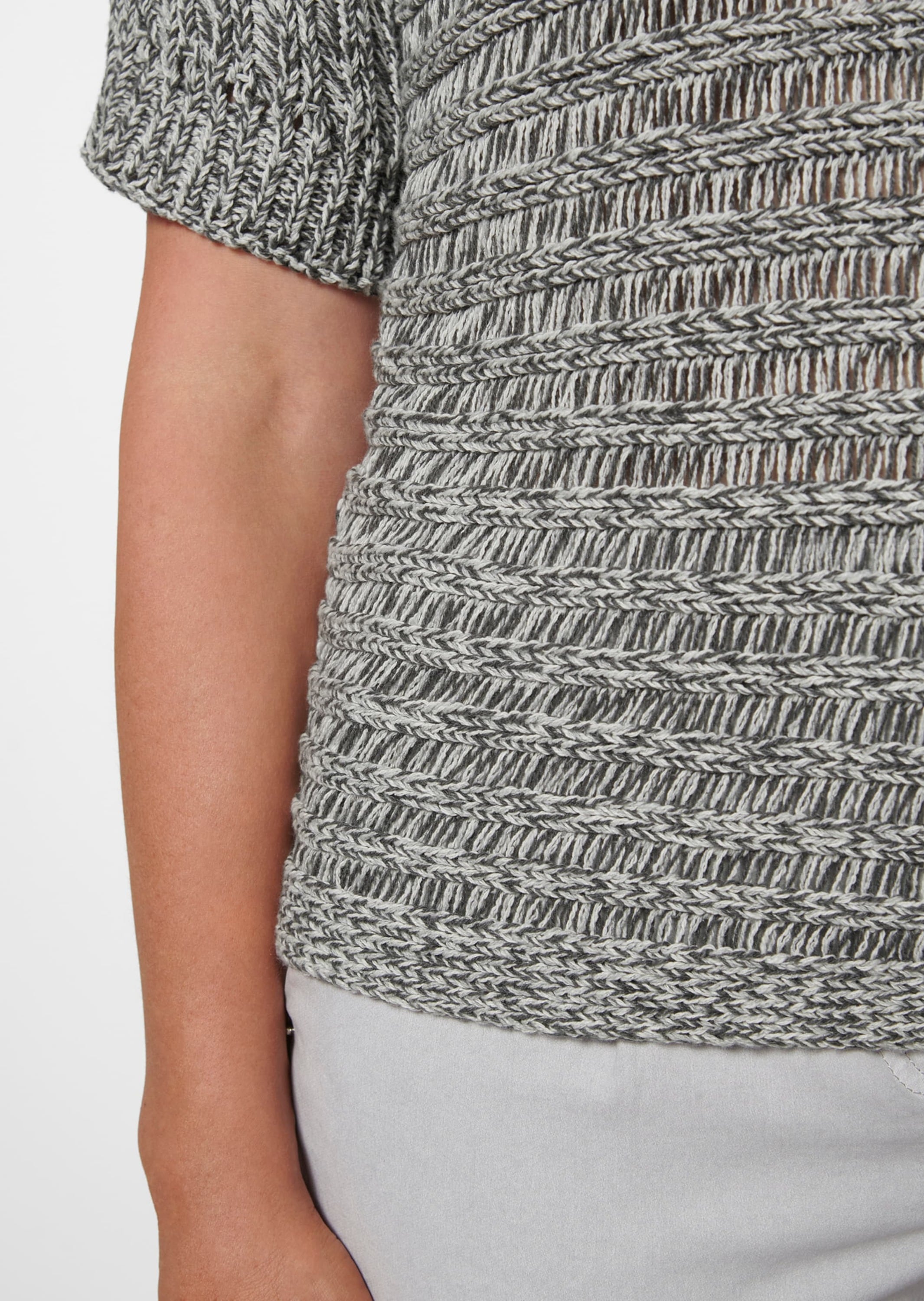 MADELEINE Longpullover »Pullover Pullover«