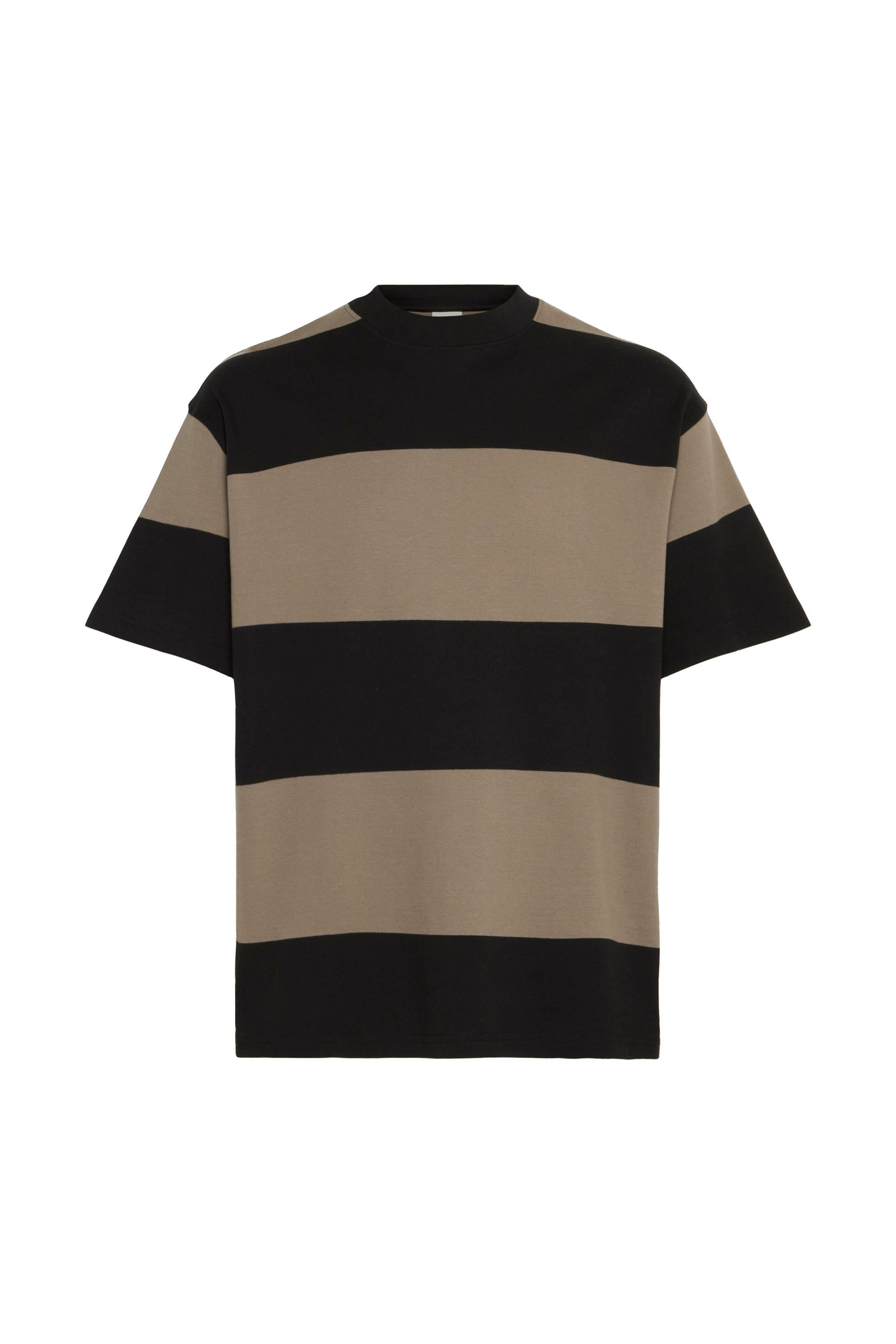 !Solid Rundhalsshirt »Rundhalsshirt SDRoy«