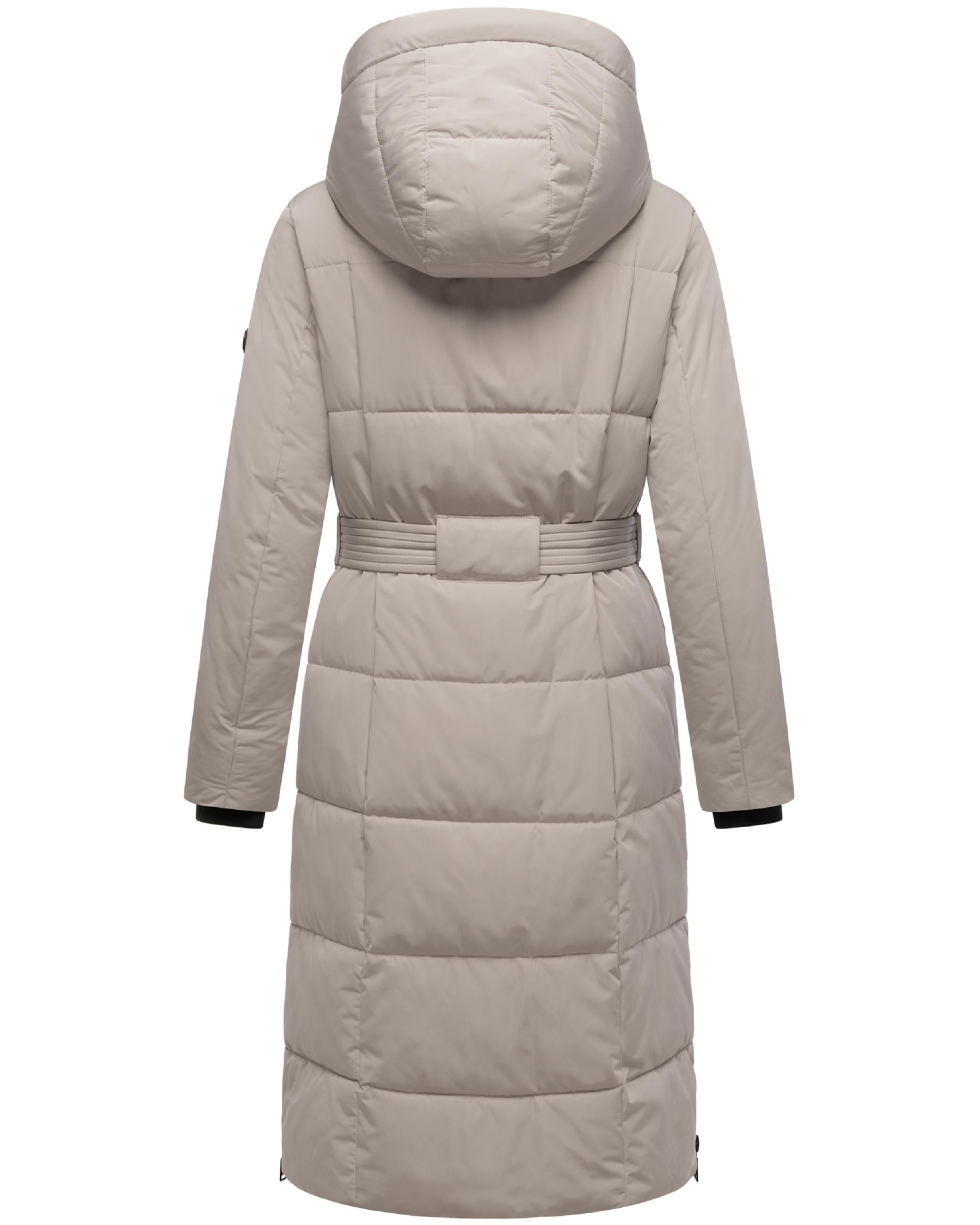 Navahoo Steppmantel »Steppmantel Herbstnebel 14«