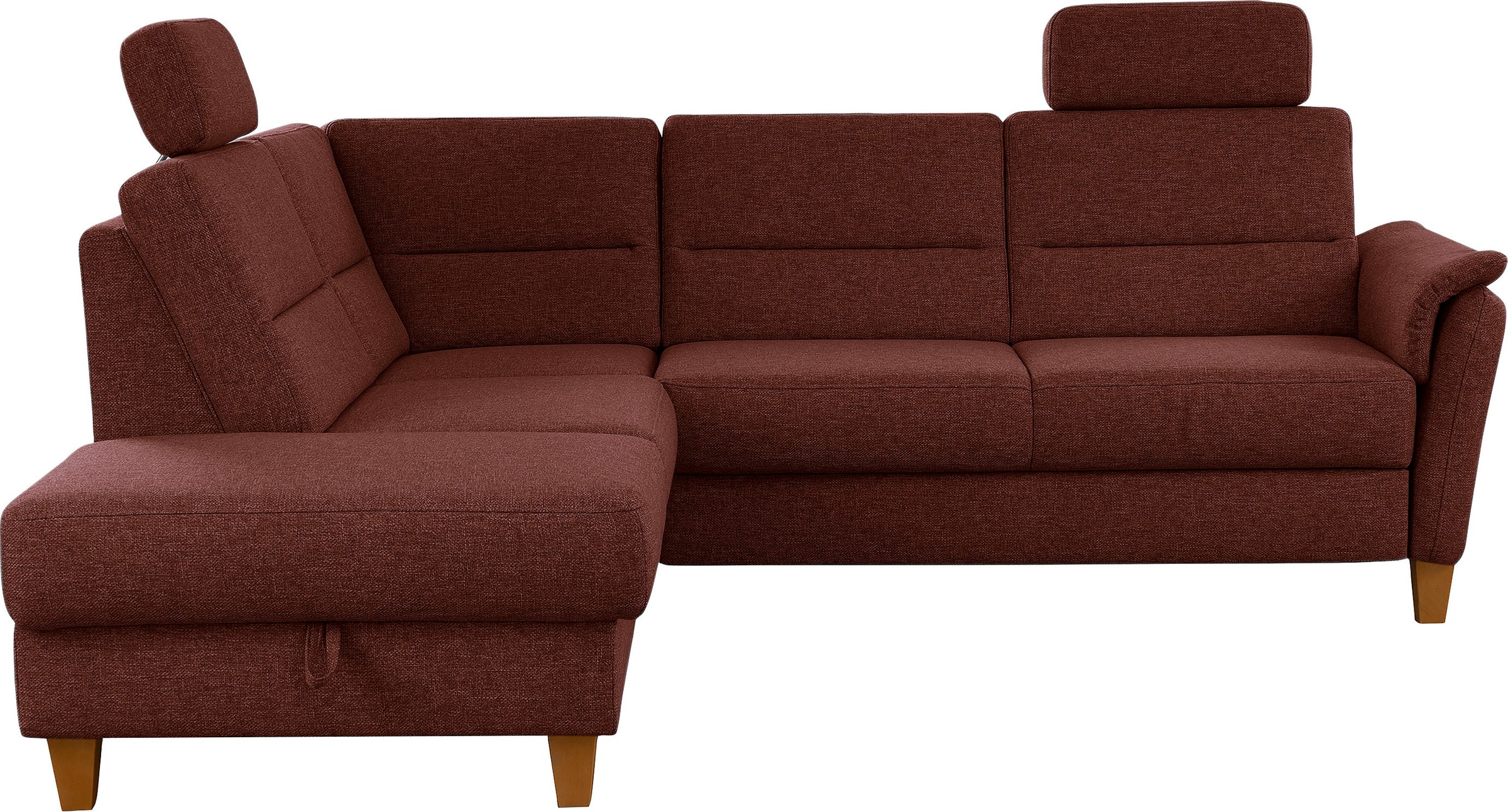 Home affaire Ecksofa