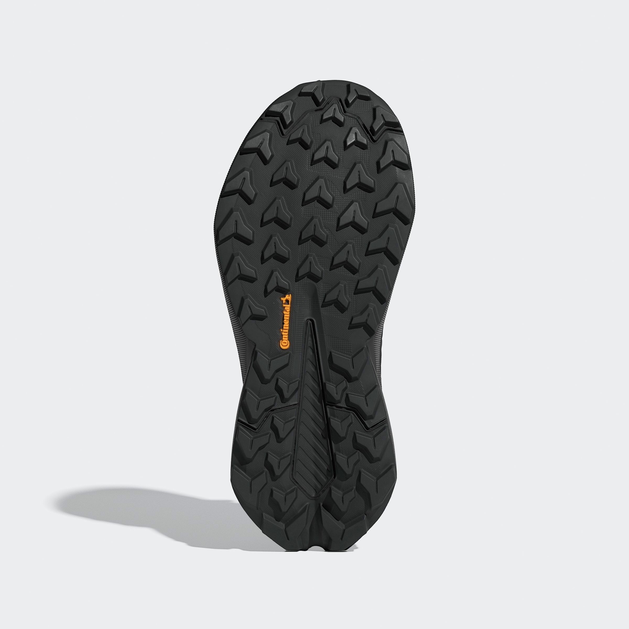 adidas TERREX Wanderschuh »TERREX TRAILMAKER 2.0 LEATHER«, aus Leder
